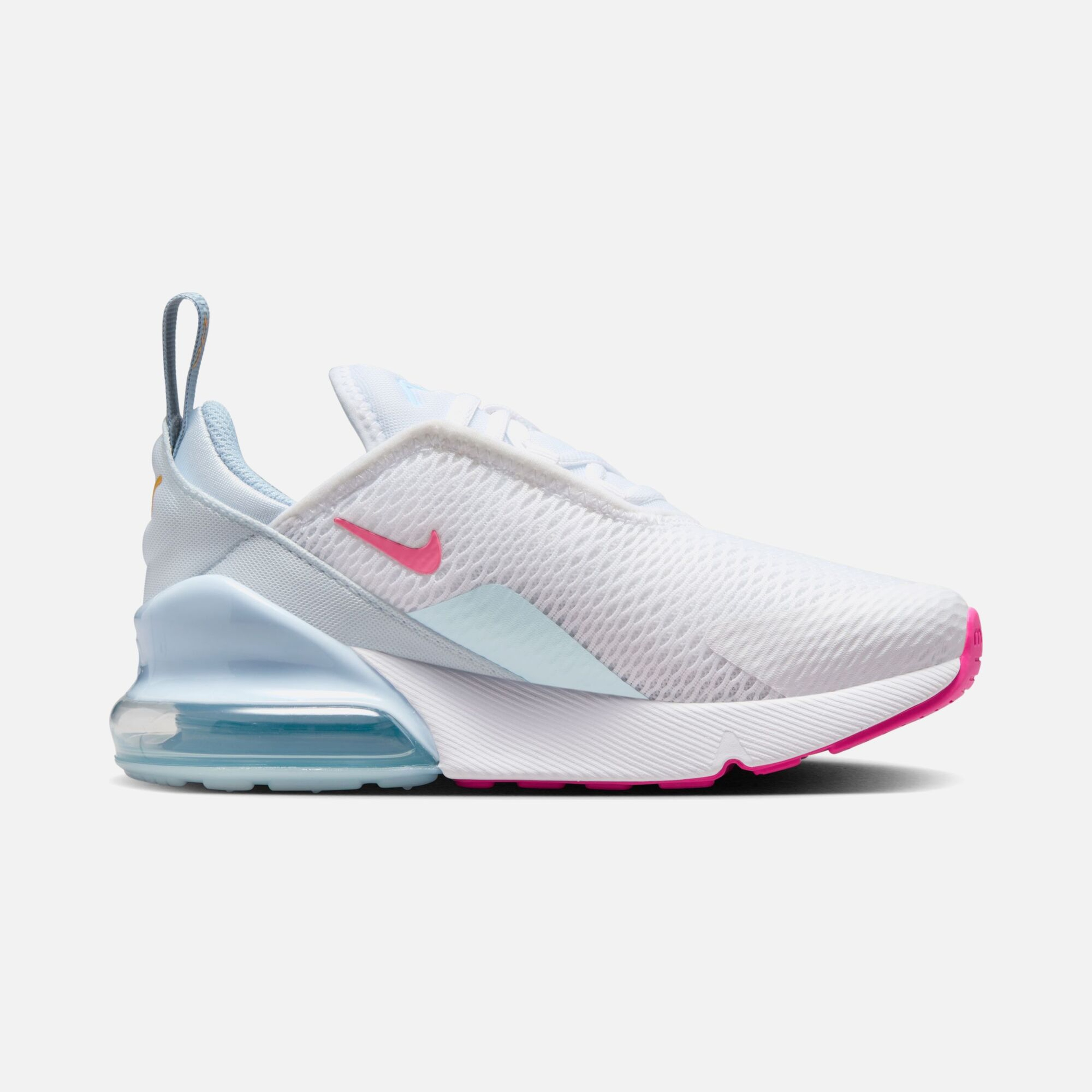 Nike Air Max 270 (PS) Çocuk Spor Ayakkabı
