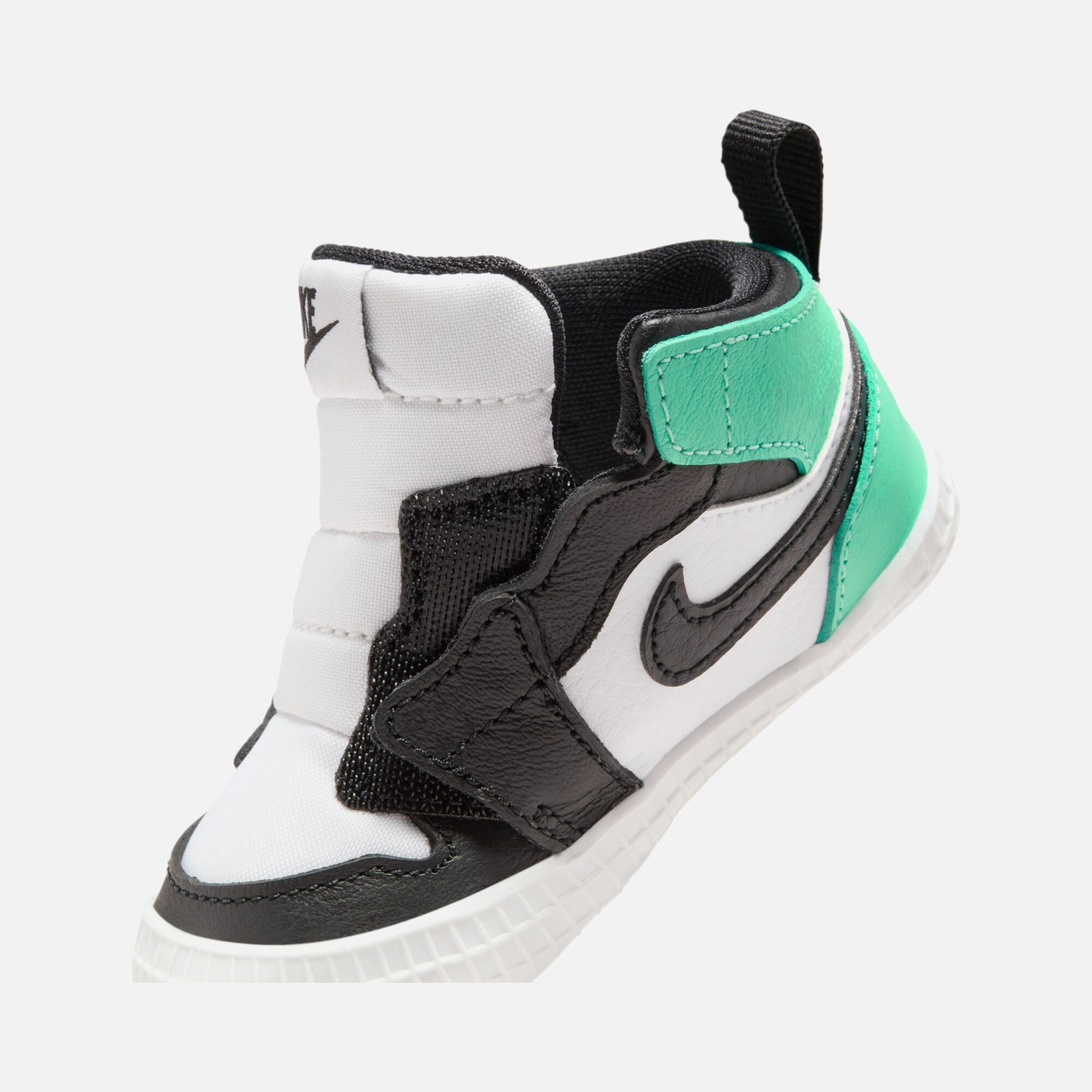 Nike Jordan 1 Crib Bootie Bebek Spor Ayakkabı