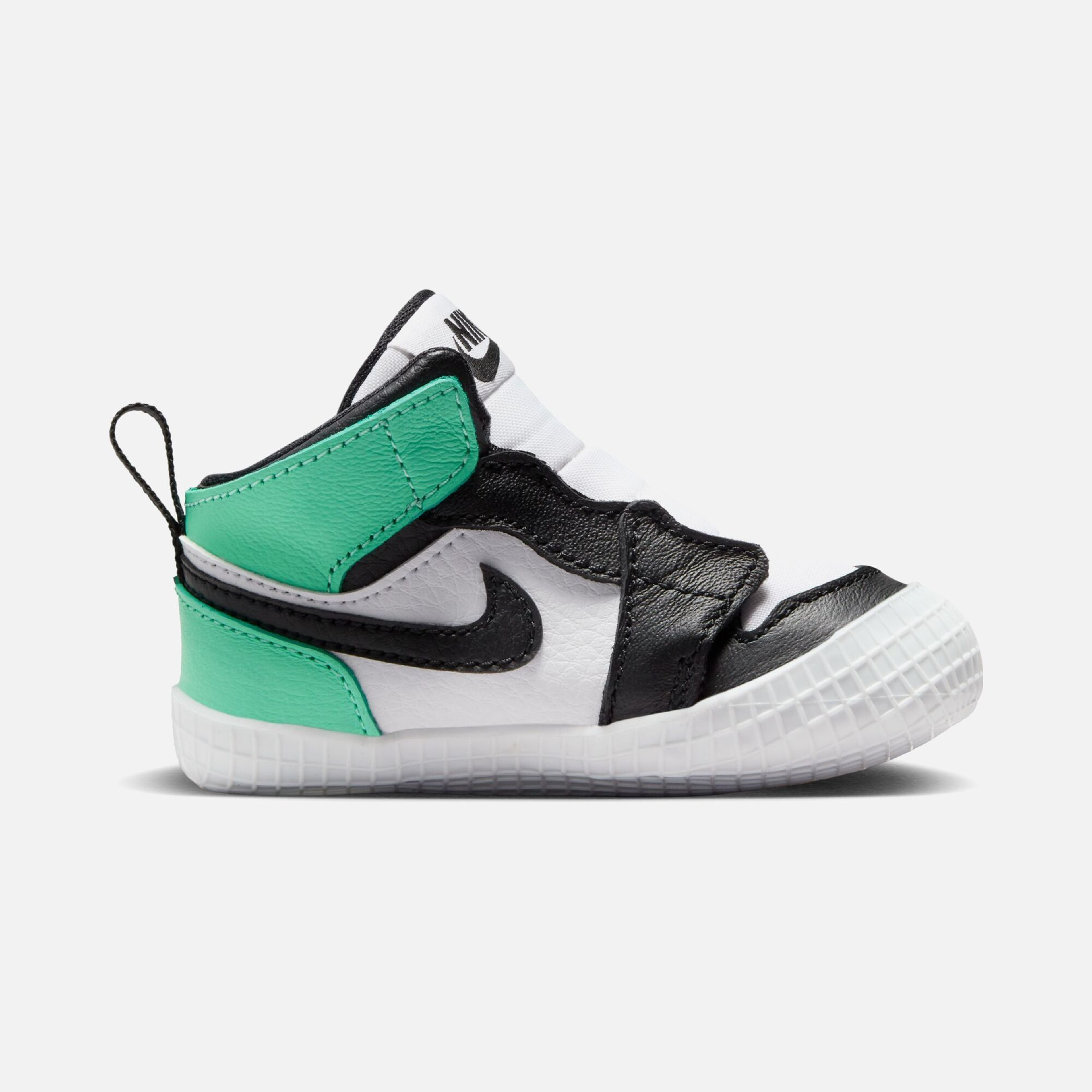 Nike Jordan 1 Crib Bootie Bebek Spor Ayakkabı | Barçın