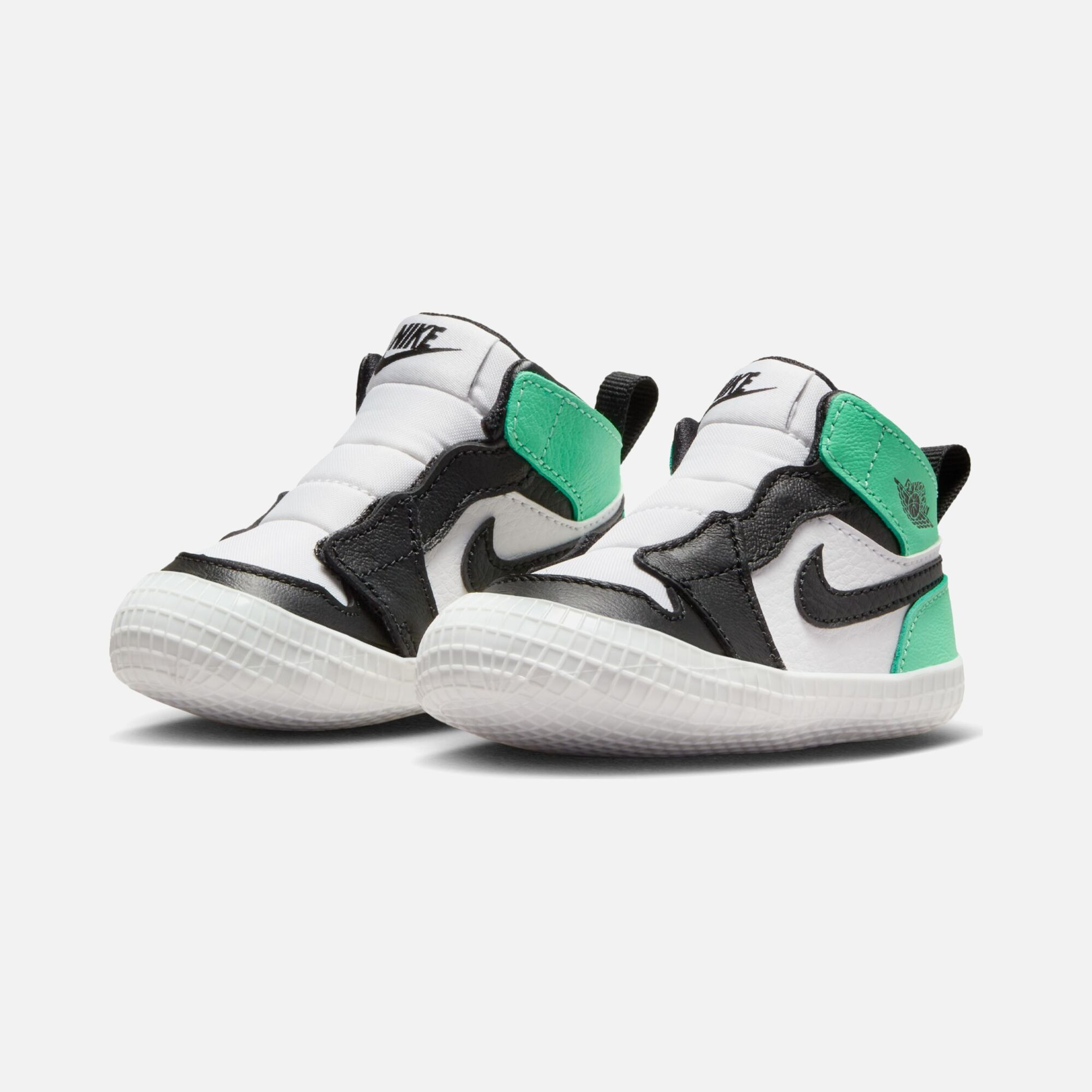Nike Jordan 1 Crib Bootie Bebek Spor Ayakkabı