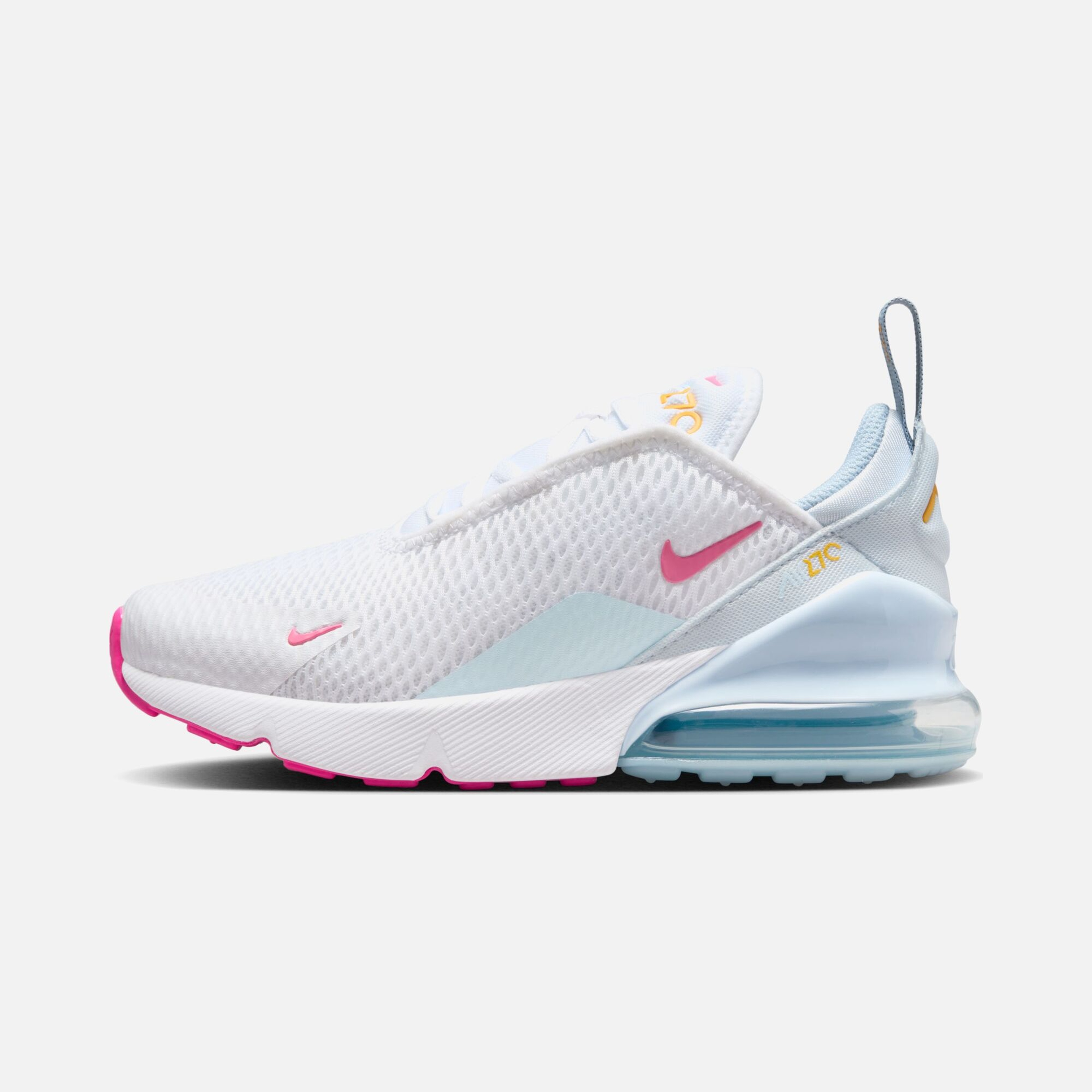 Nike Air Max 270 (PS) Çocuk Spor Ayakkabı