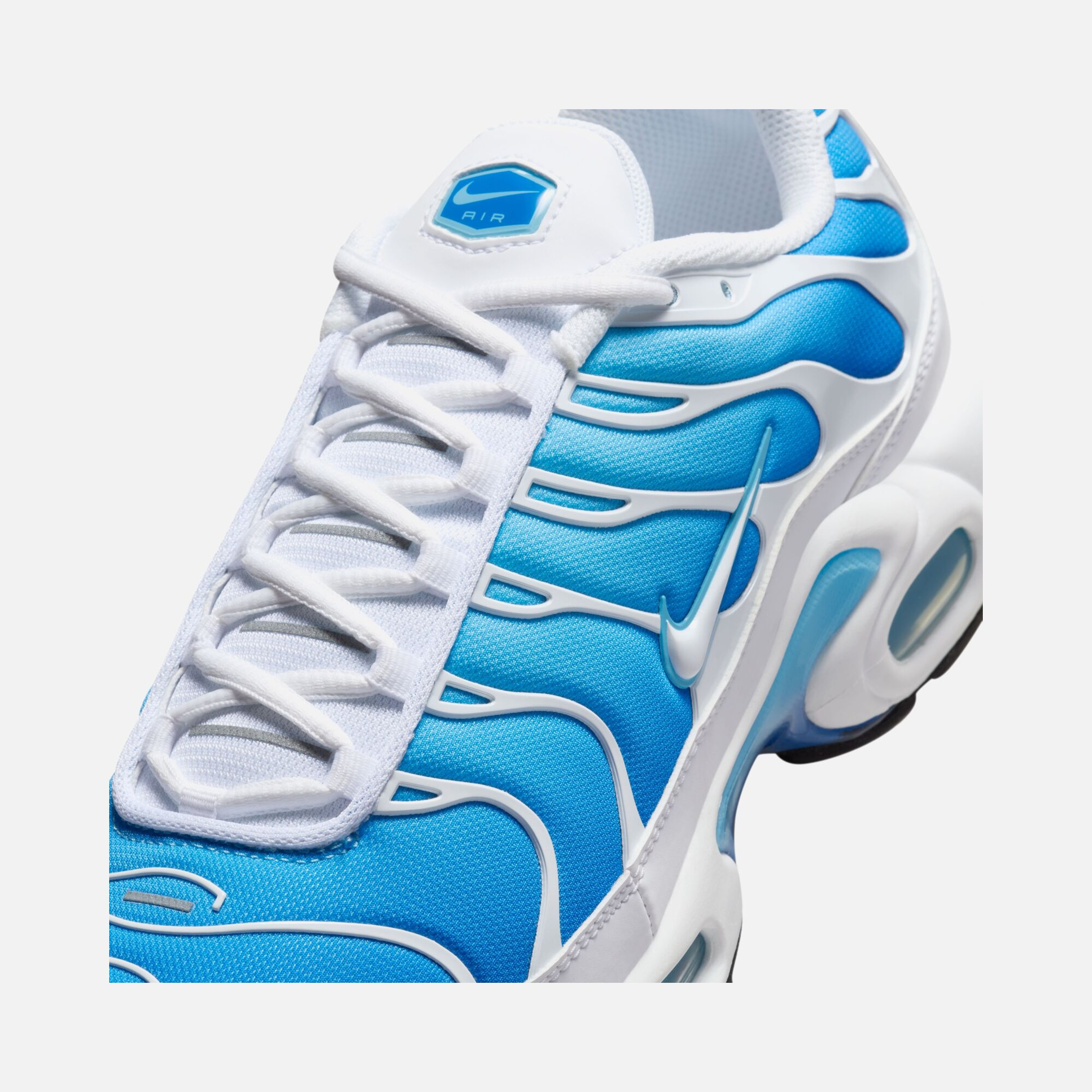 Nike Air Max Plus ''Tuned Air'' SS24 Erkek Spor Ayakkabı