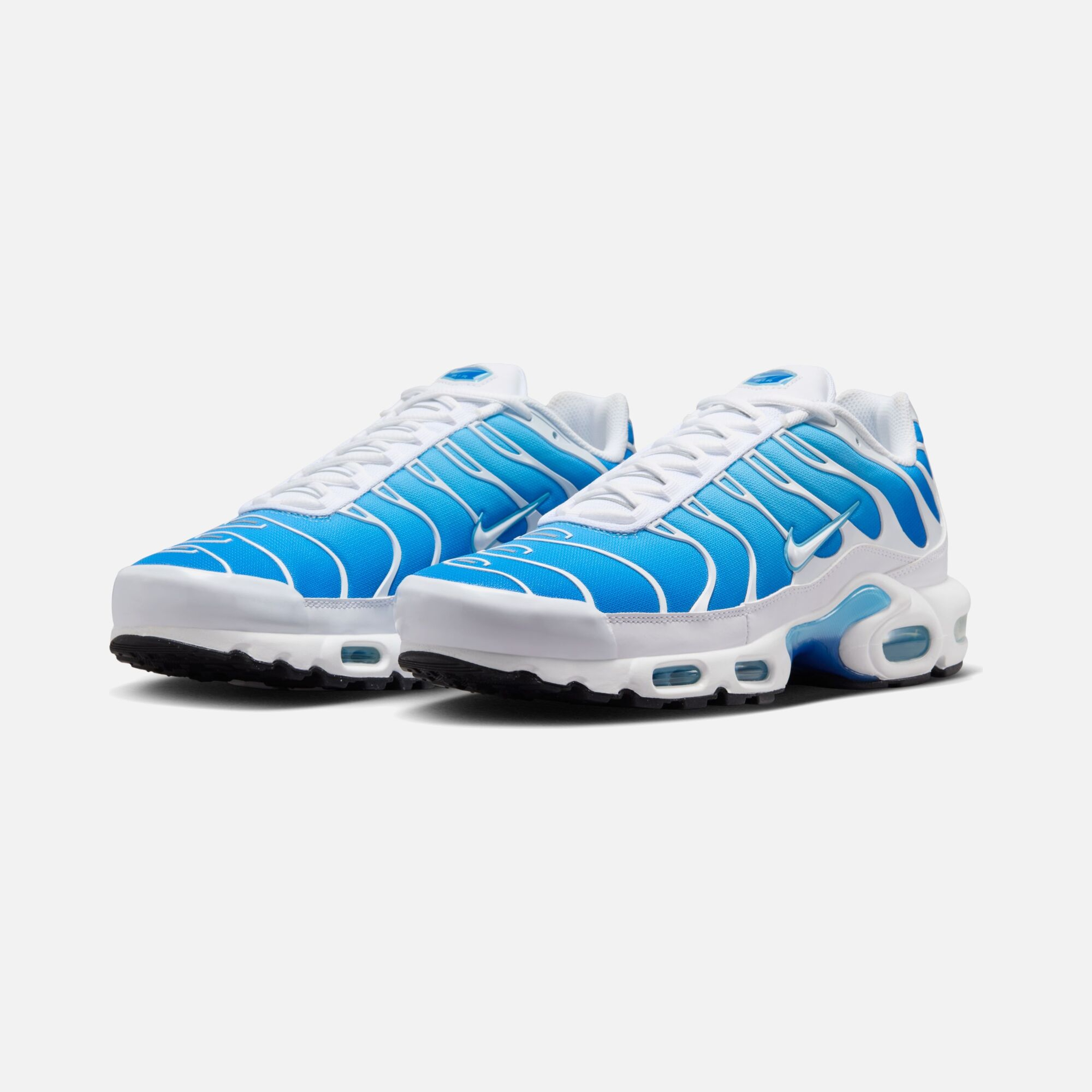 Nike Air Max Plus ''Tuned Air'' SS24 Erkek Spor Ayakkabı