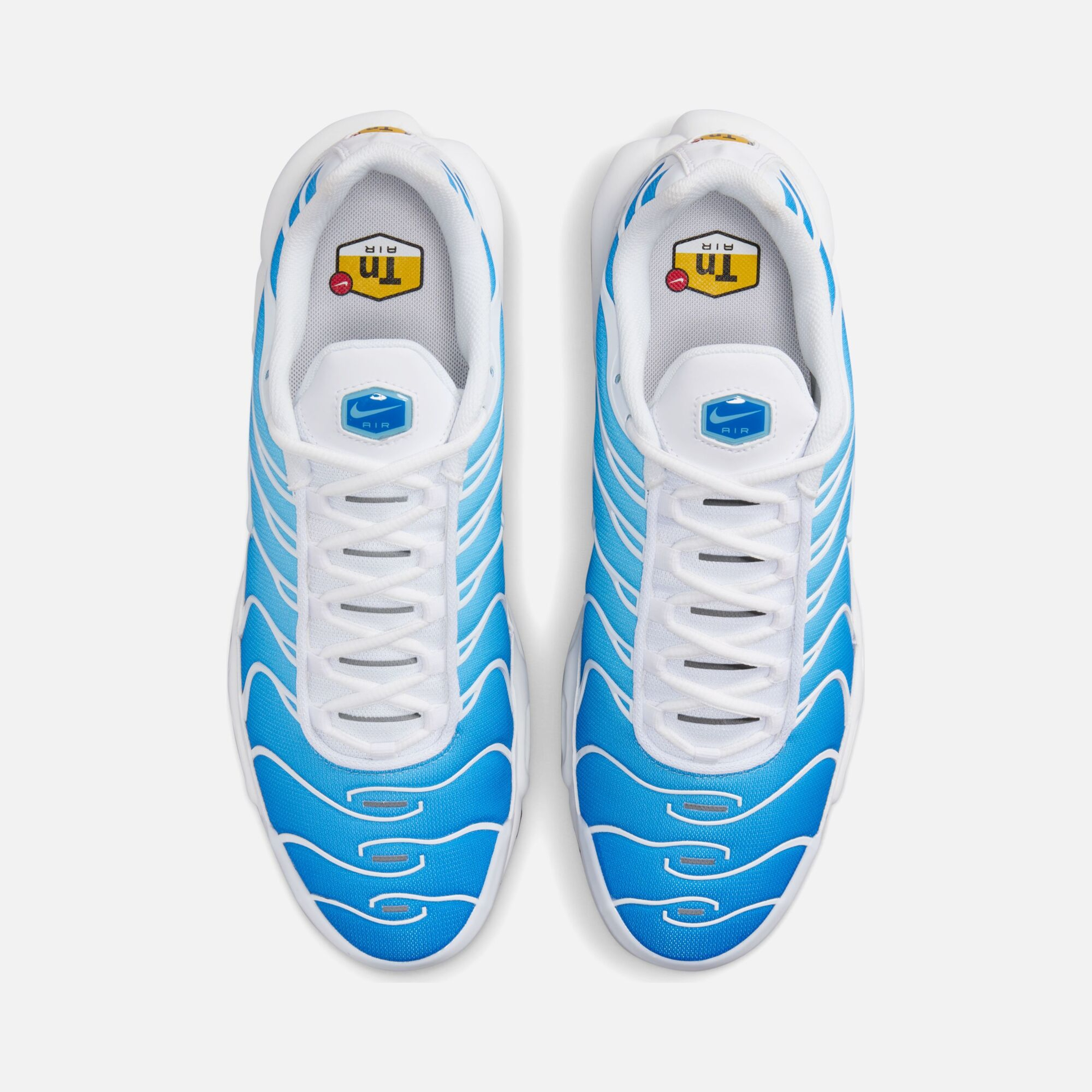 Nike Air Max Plus ''Tuned Air'' SS24 Erkek Spor Ayakkabı