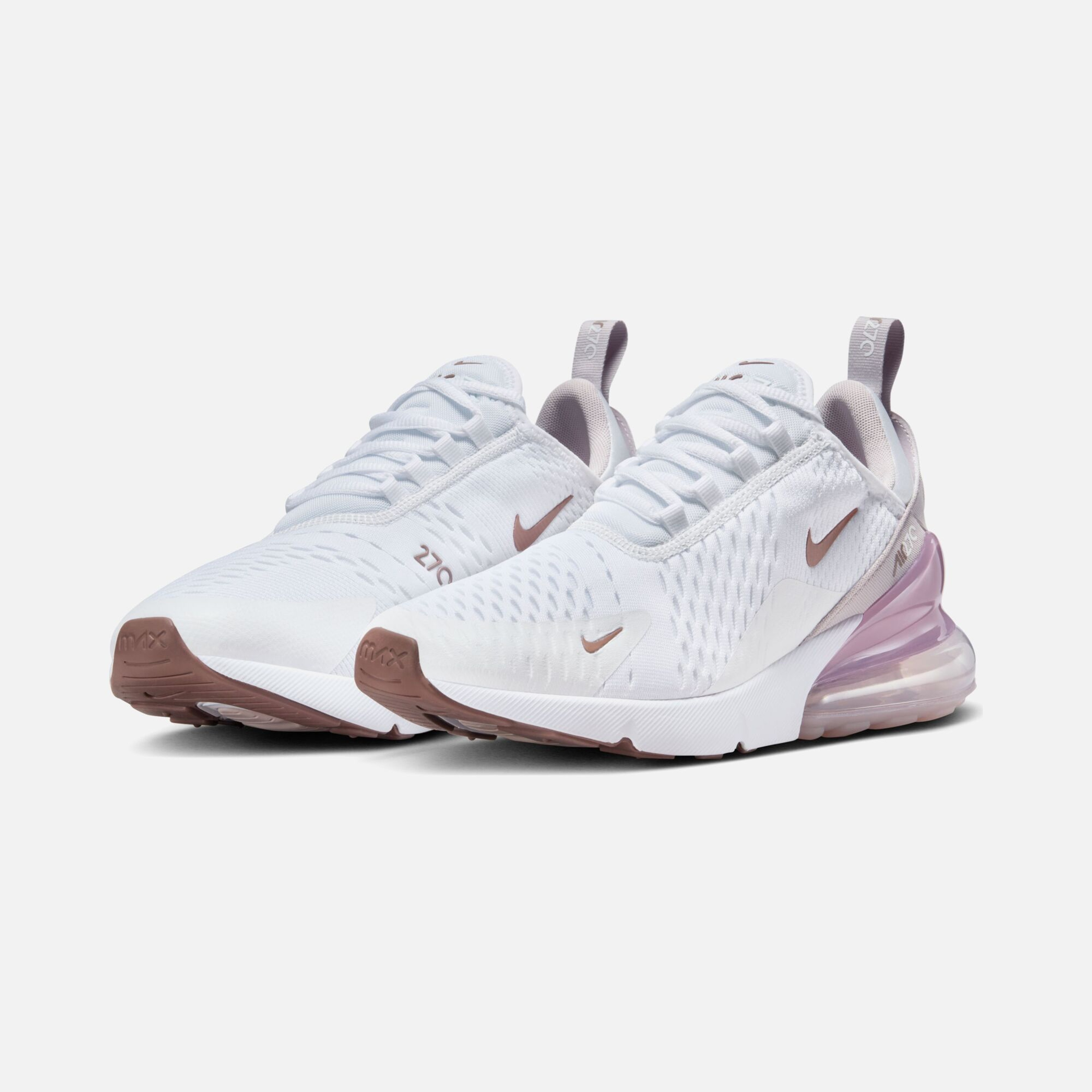 Nike Air Max 270 Kadın Spor Ayakkabı