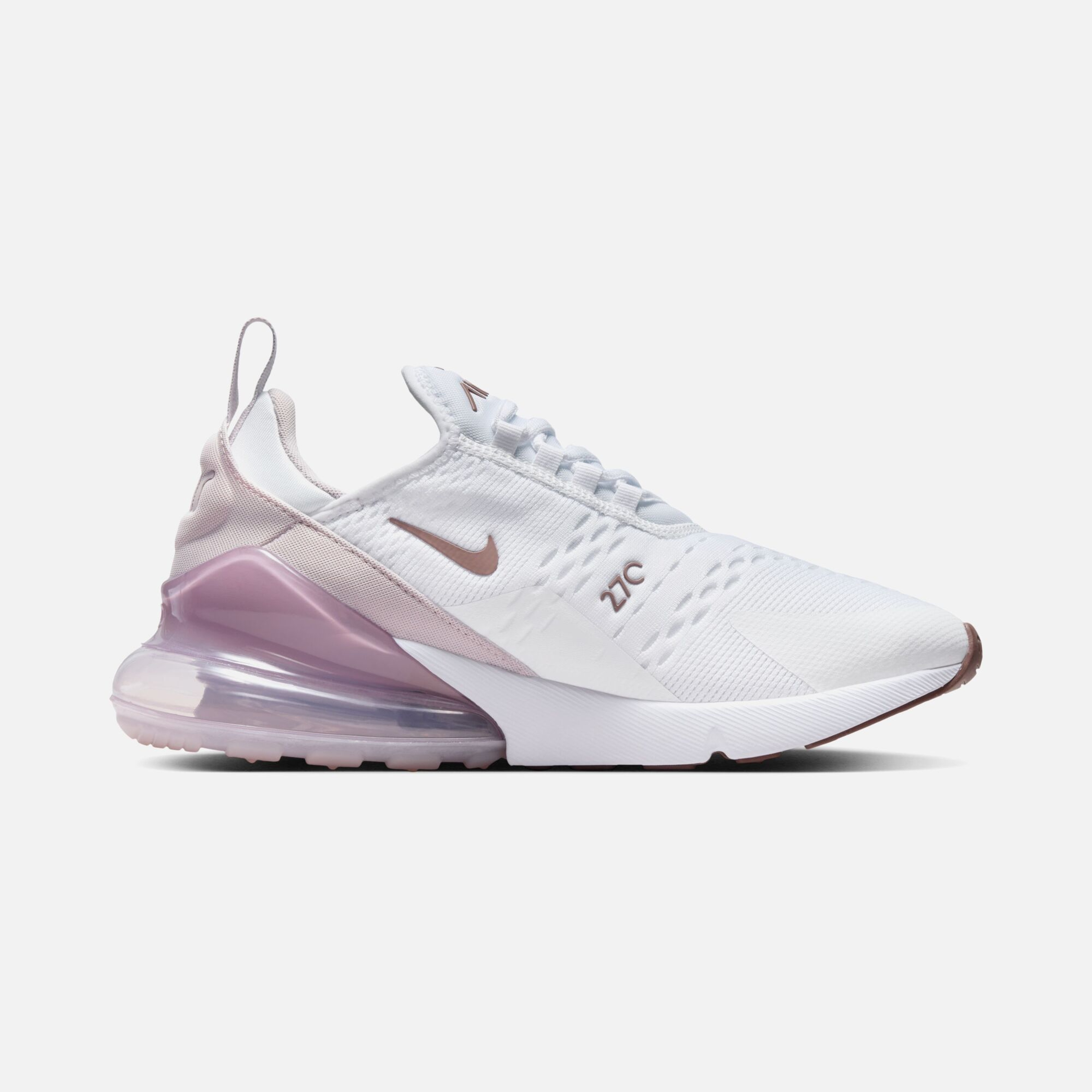 Nike Air Max 270 Kadın Spor Ayakkabı