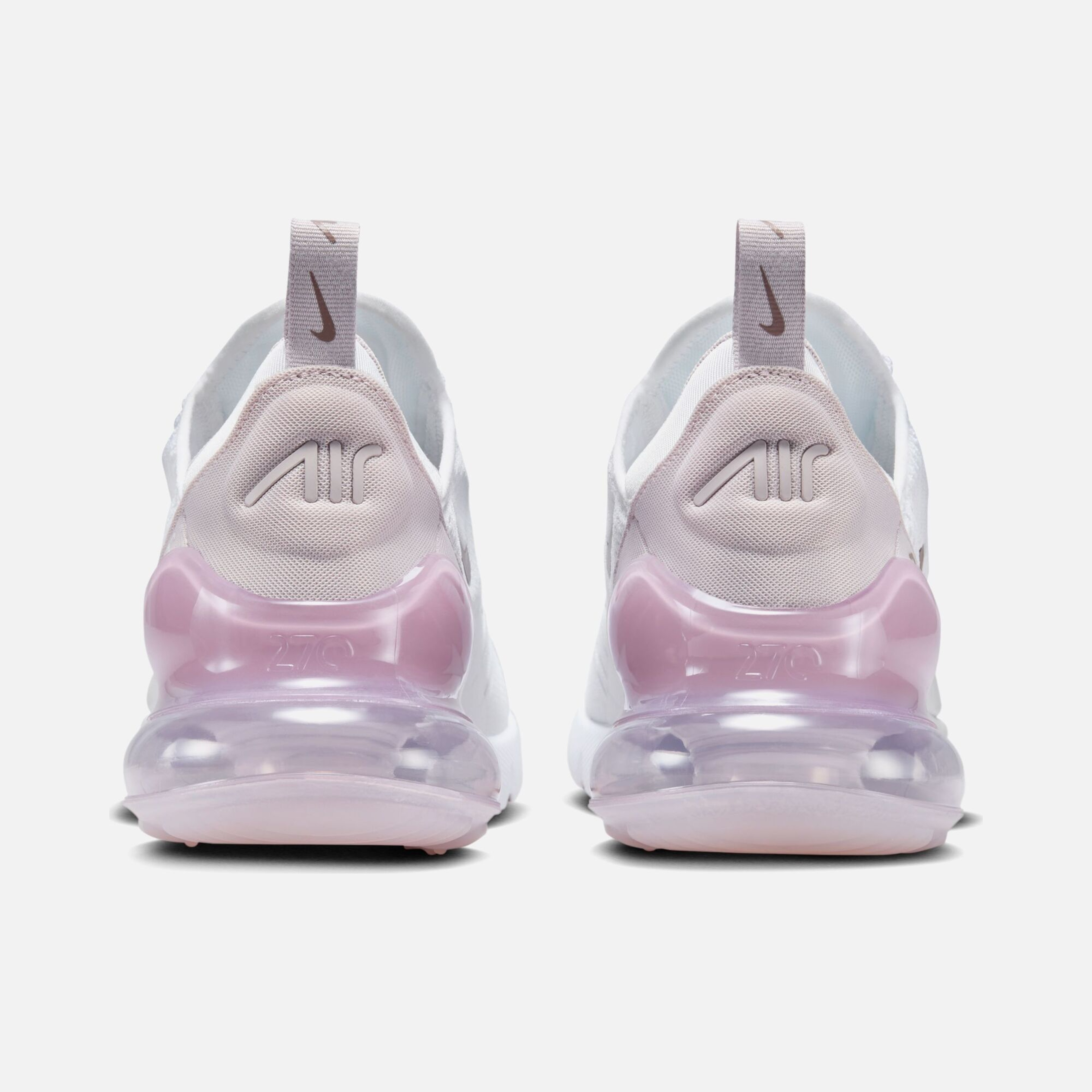 Nike Air Max 270 Kadın Spor Ayakkabı