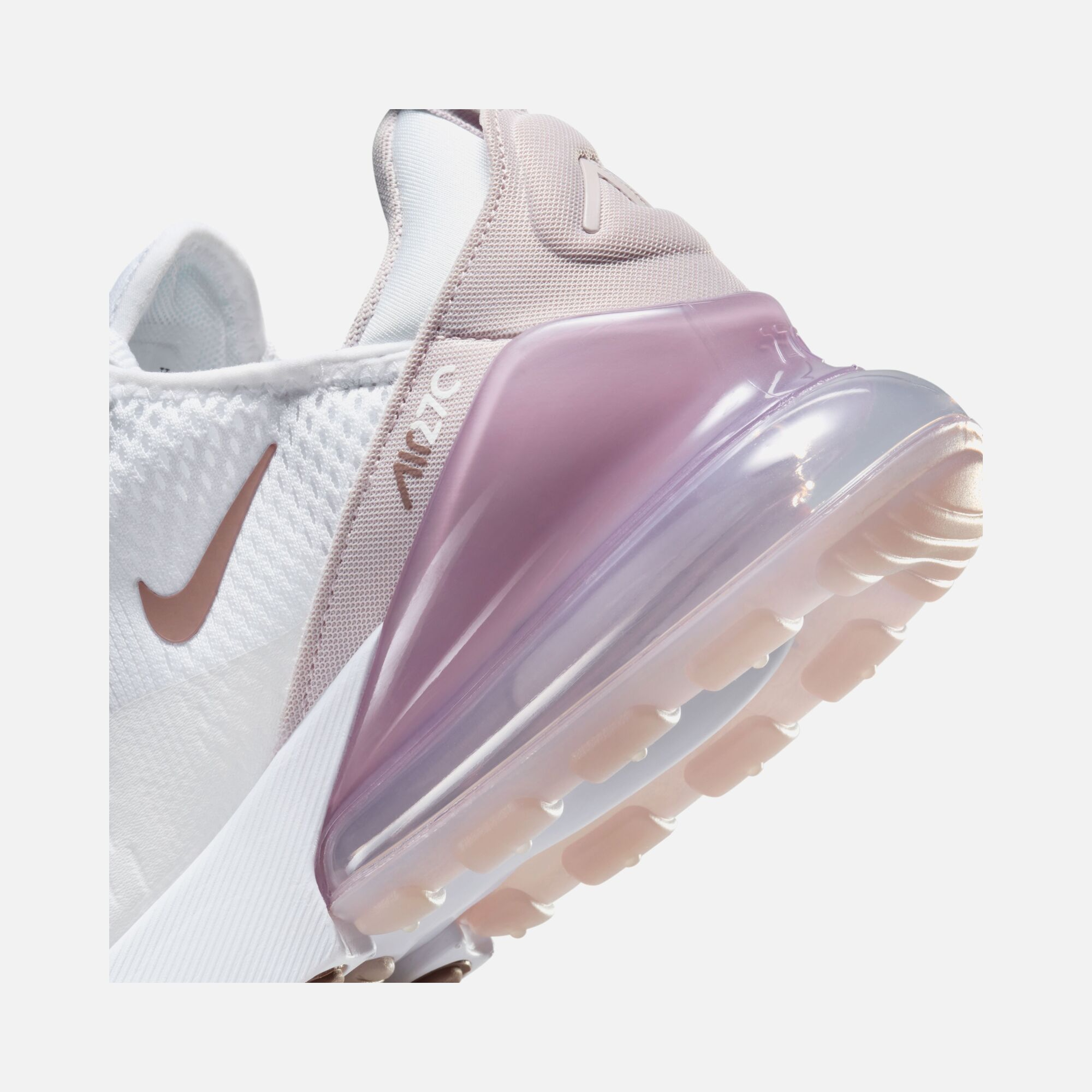 Nike Air Max 270 Kadın Spor Ayakkabı