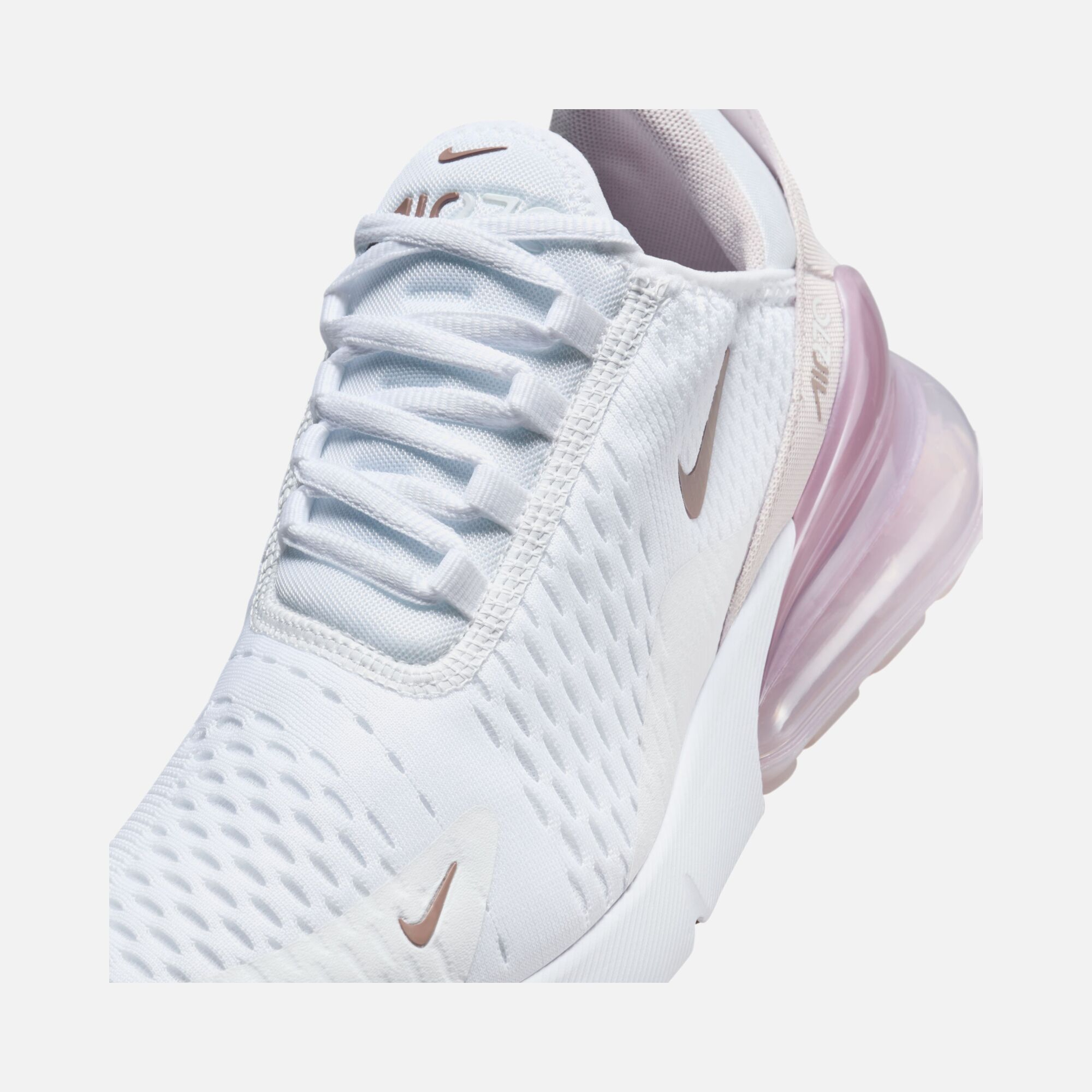 Nike Air Max 270 Kadın Spor Ayakkabı