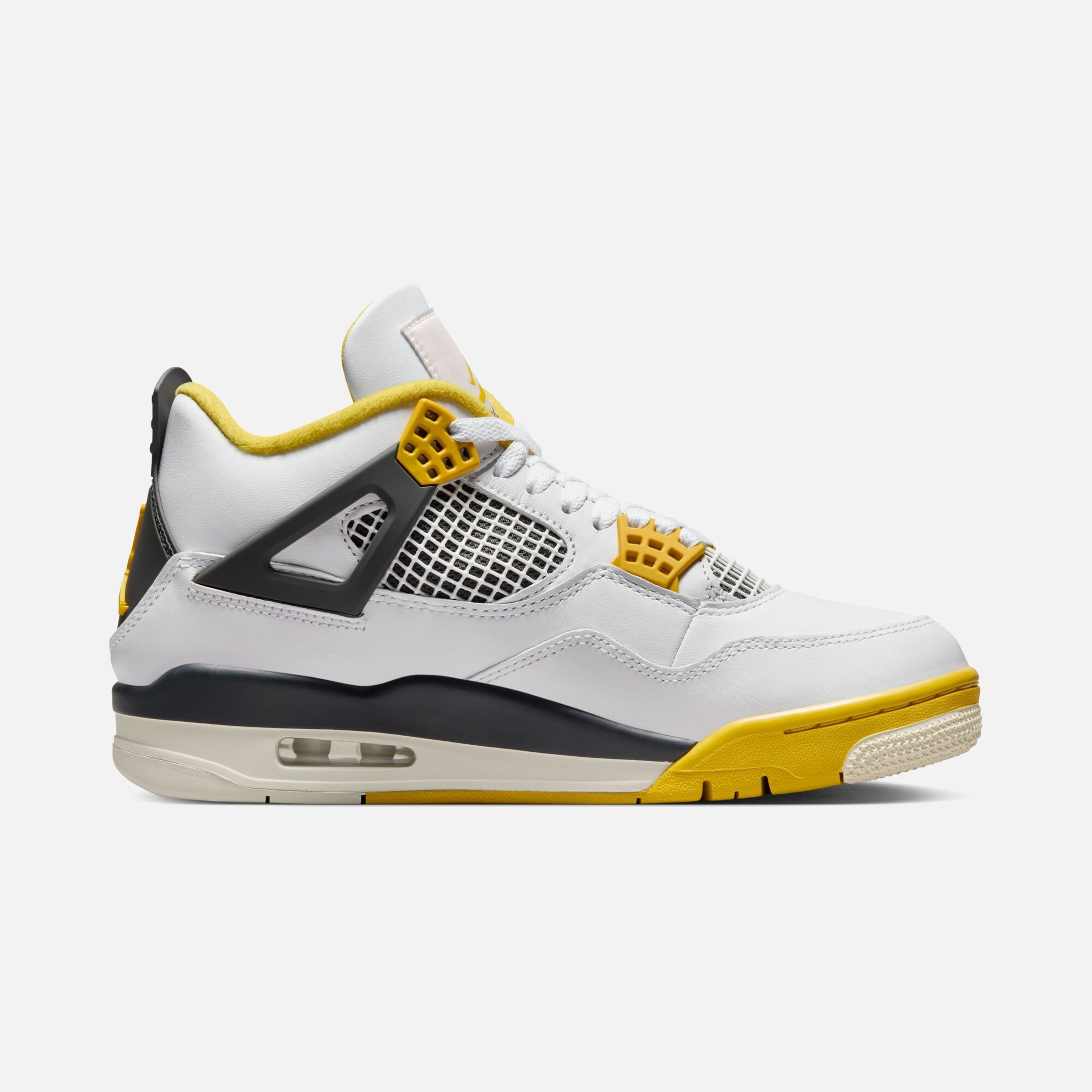 Nike Air Jordan 4 Retro Kadın Spor Ayakkabı