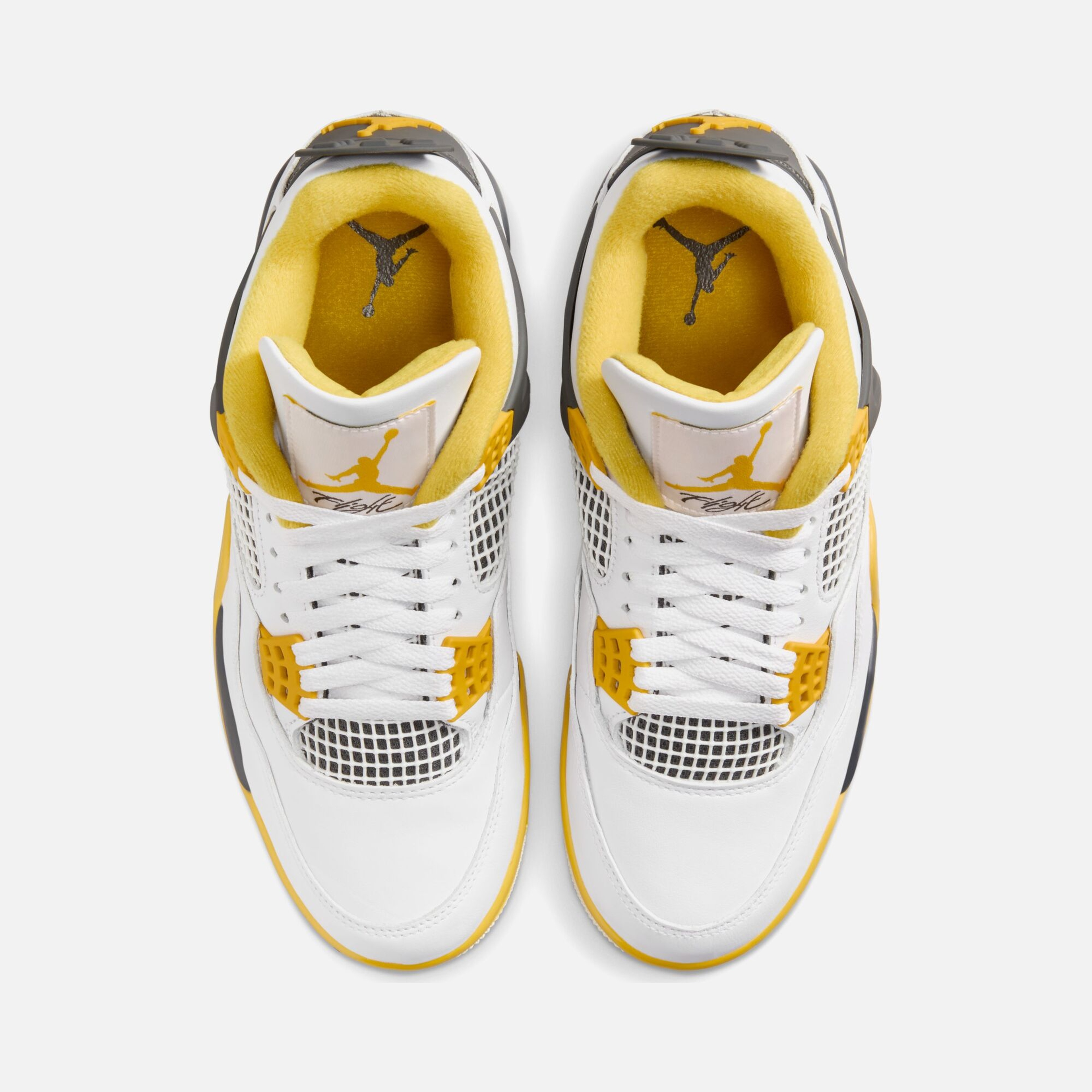 Nike Air Jordan 4 Retro Kadın Spor Ayakkabı