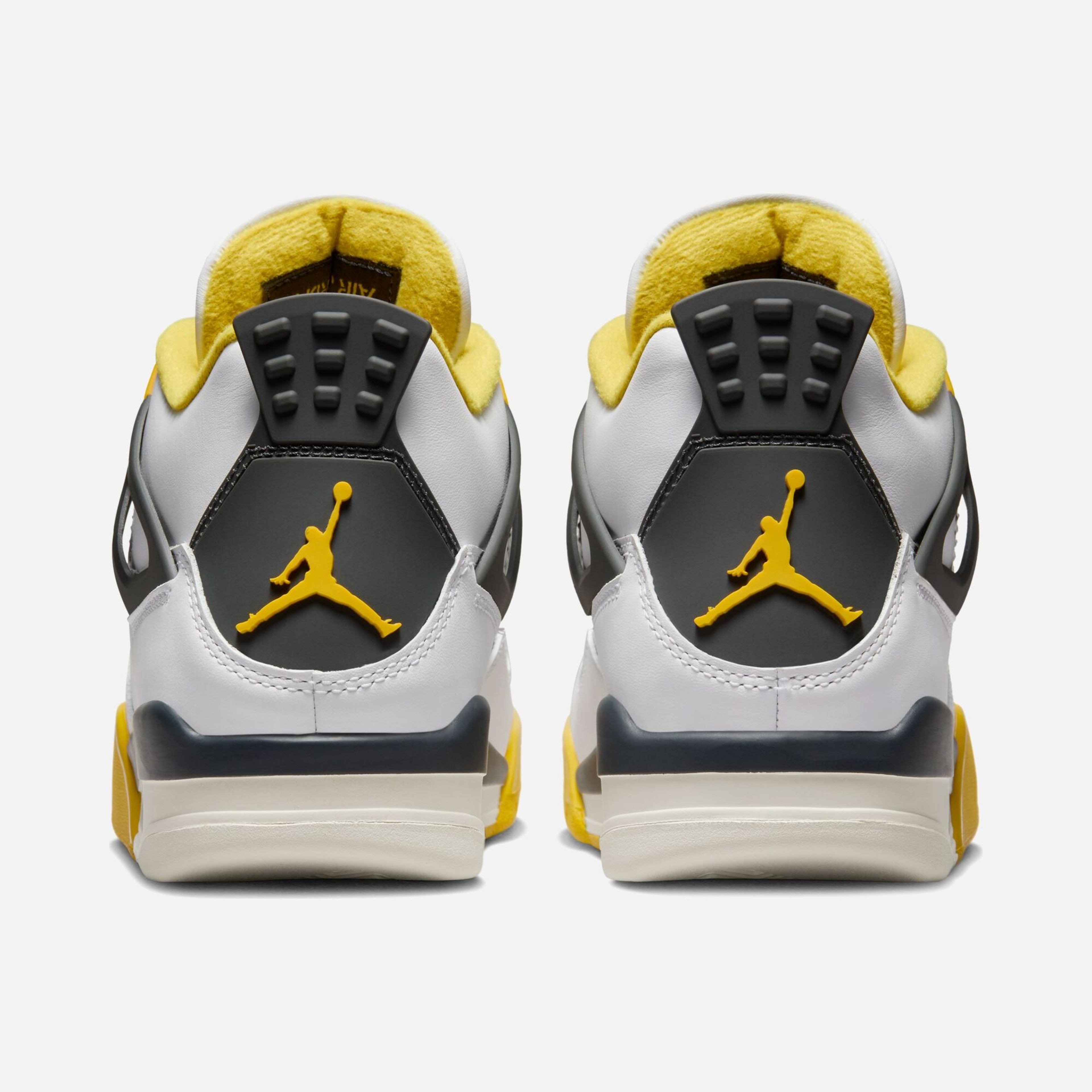 Nike Air Jordan 4 Retro Kadın Spor Ayakkabı