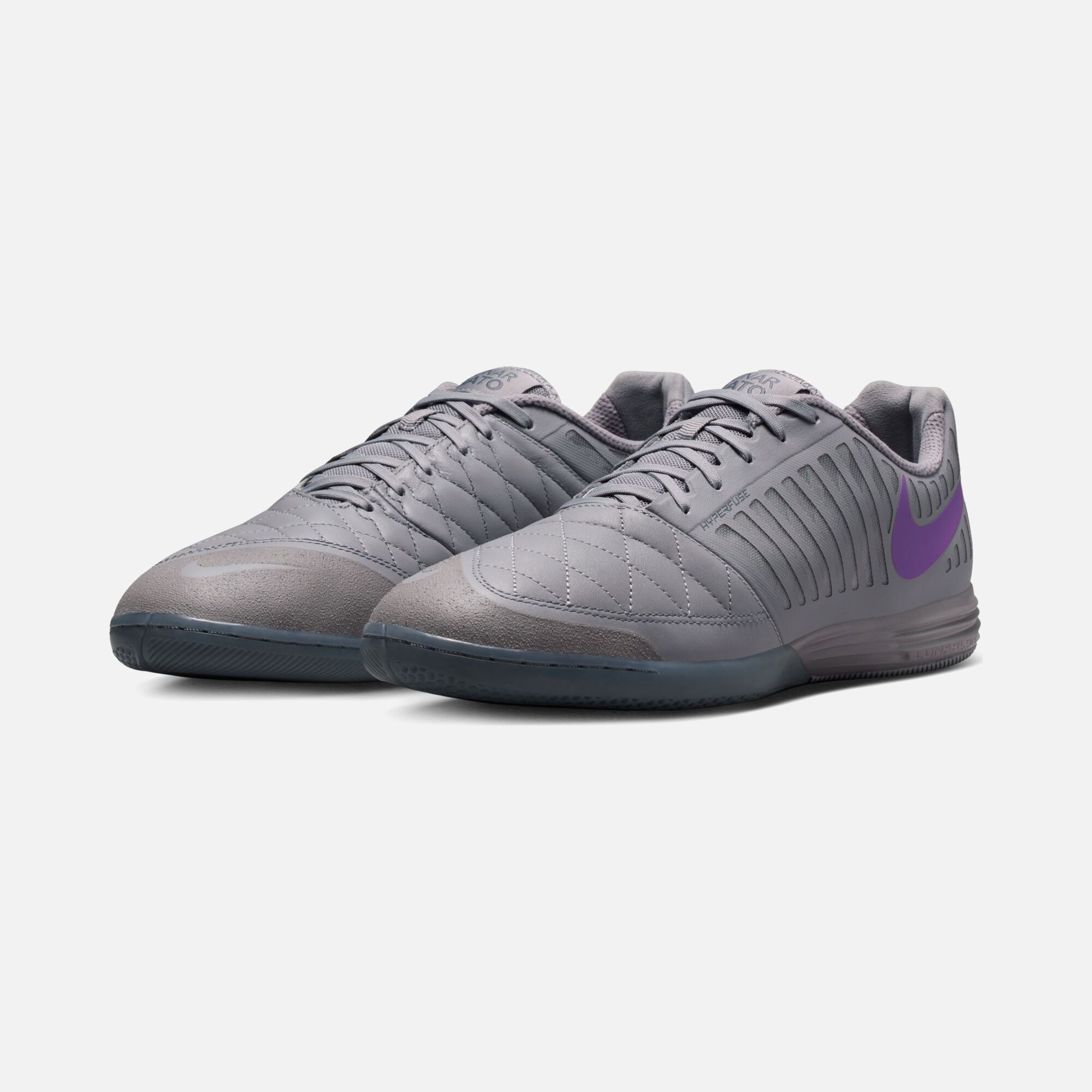 Nike Lunar Gato II IC Indoor Court Erkek Halı Saha Ayakkabı