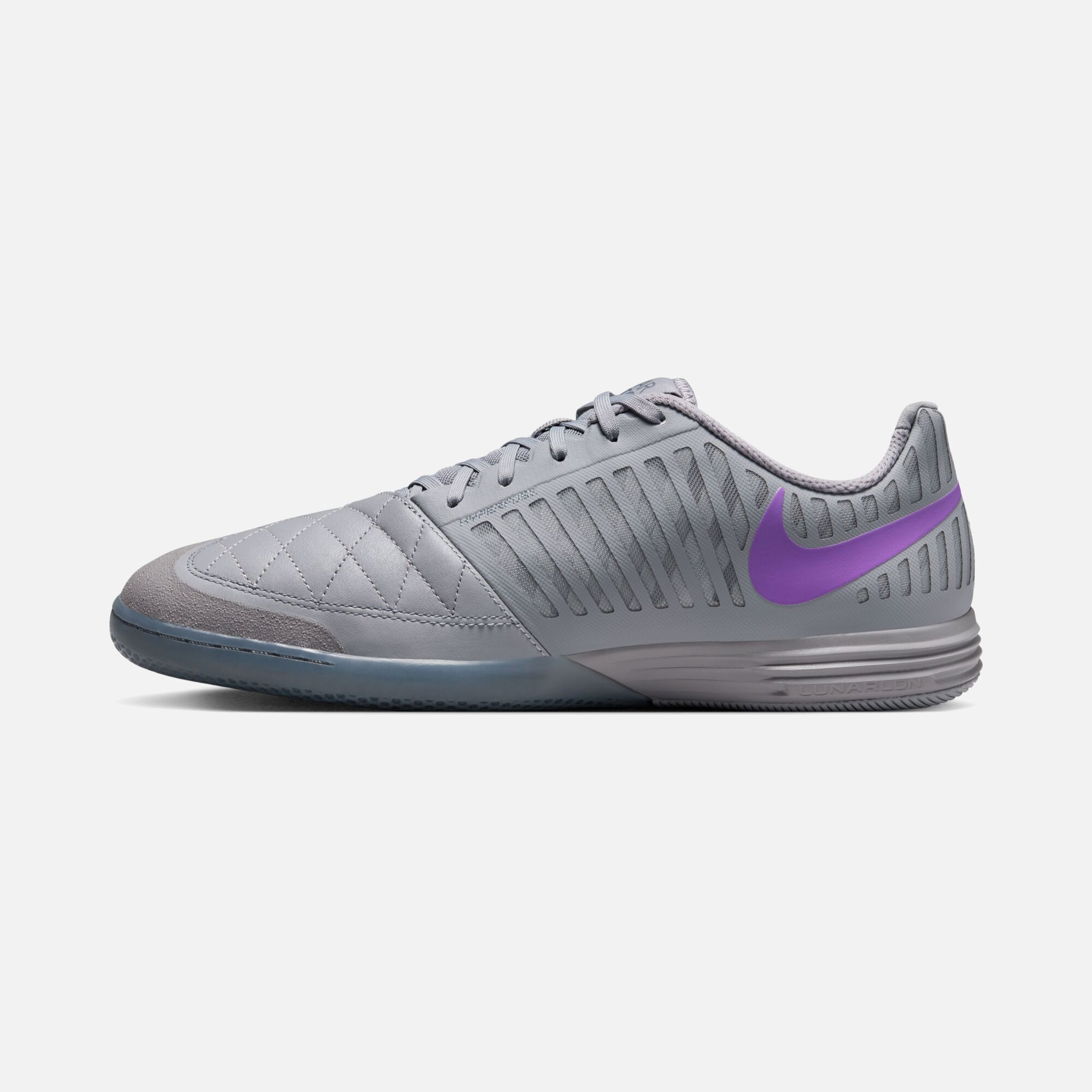 Nike Lunar Gato II IC Indoor Court Erkek Halı Saha Ayakkabı