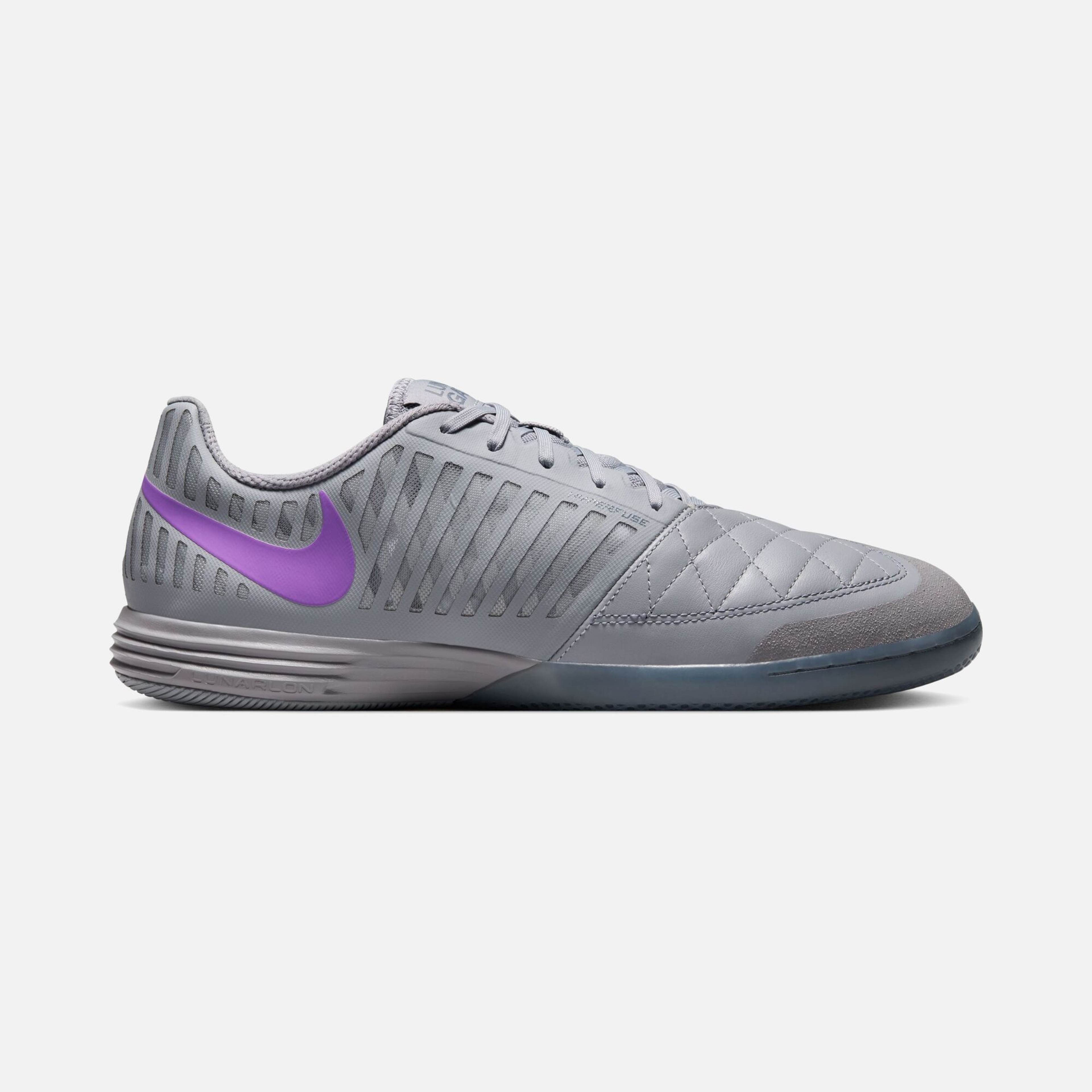 Nike Lunar Gato II IC Indoor Court Erkek Halı Saha Ayakkabı