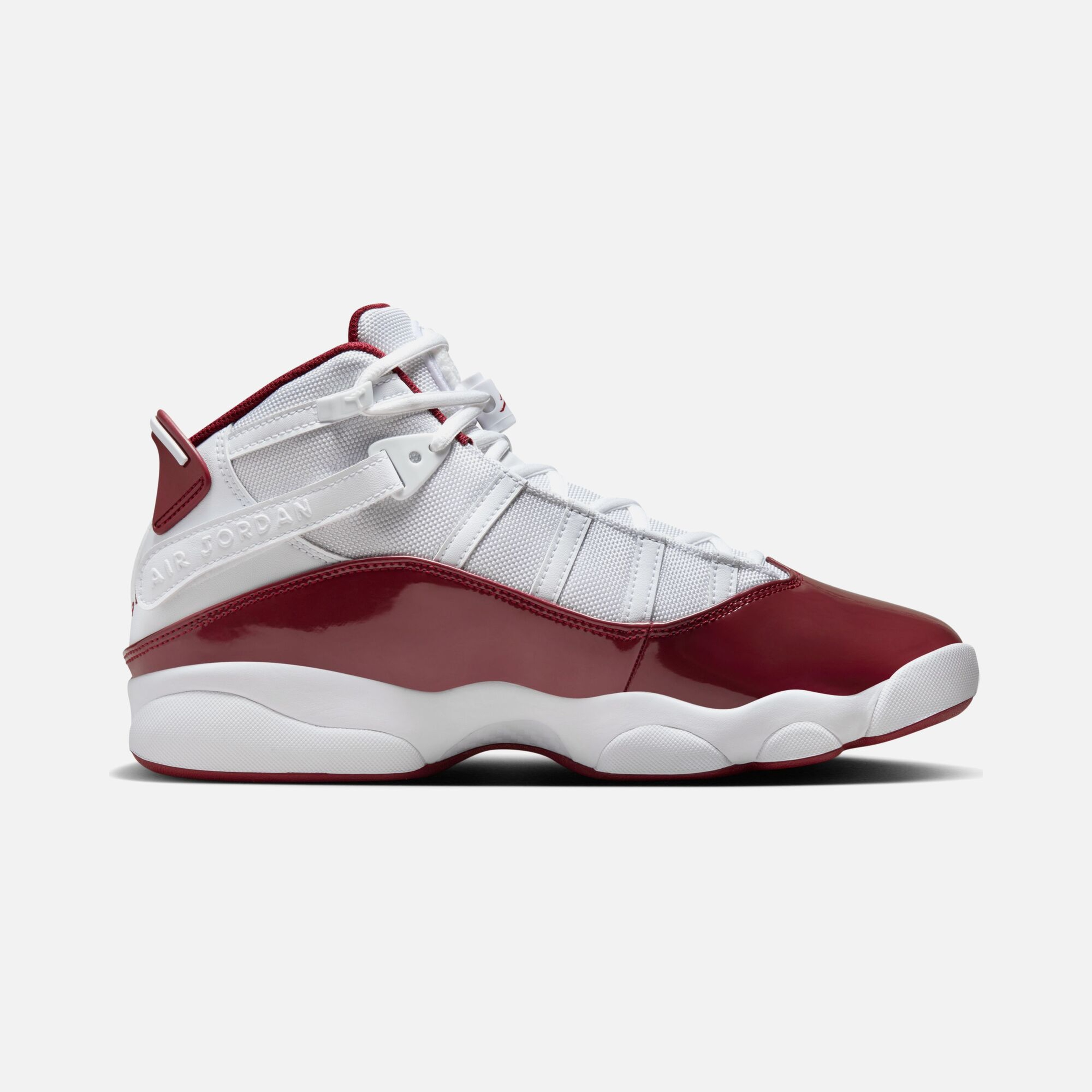 Nike Jordan 6 Rings Erkek Spor Ayakkabı