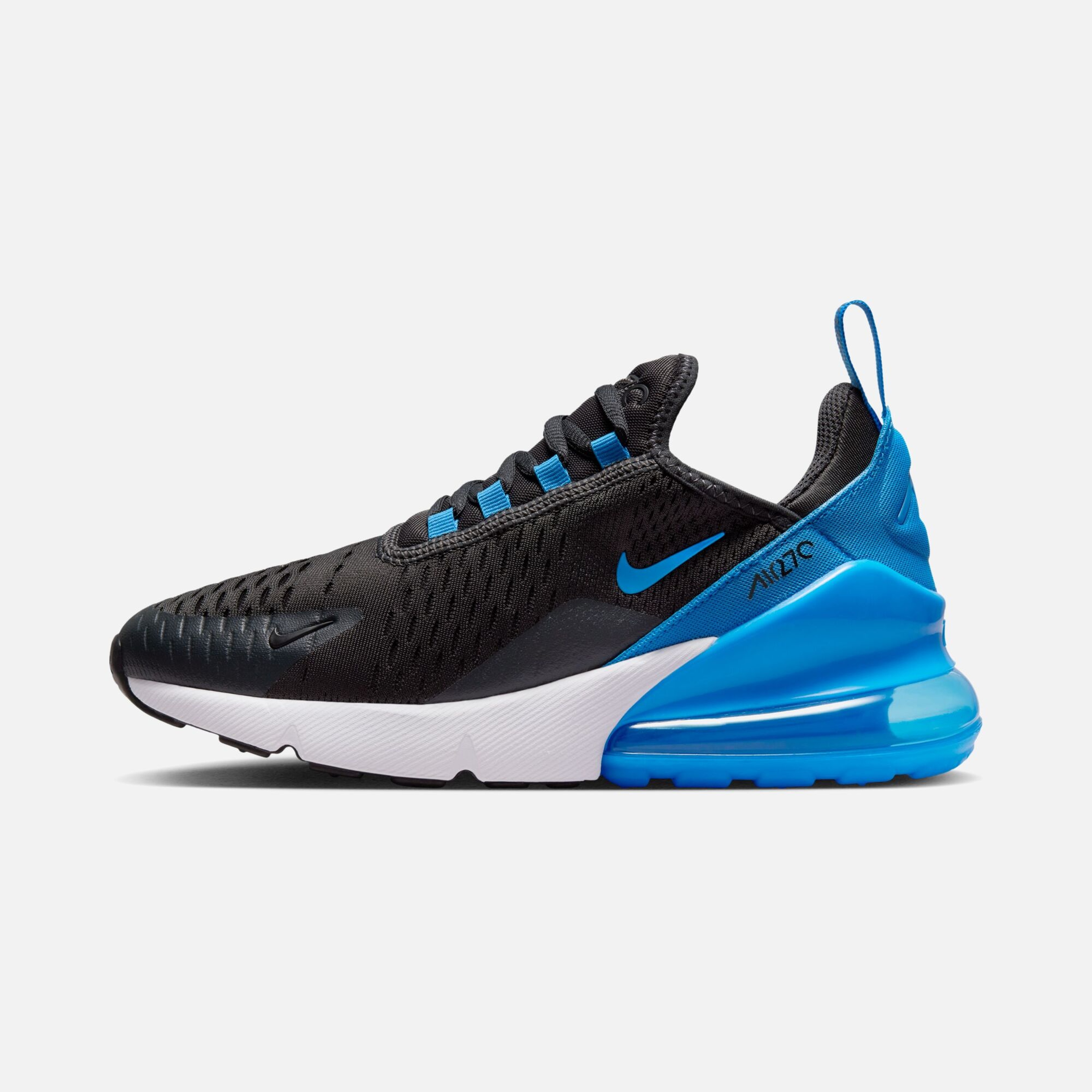 Nike Air Max 270 SS25 (GS) Spor Ayakkabı