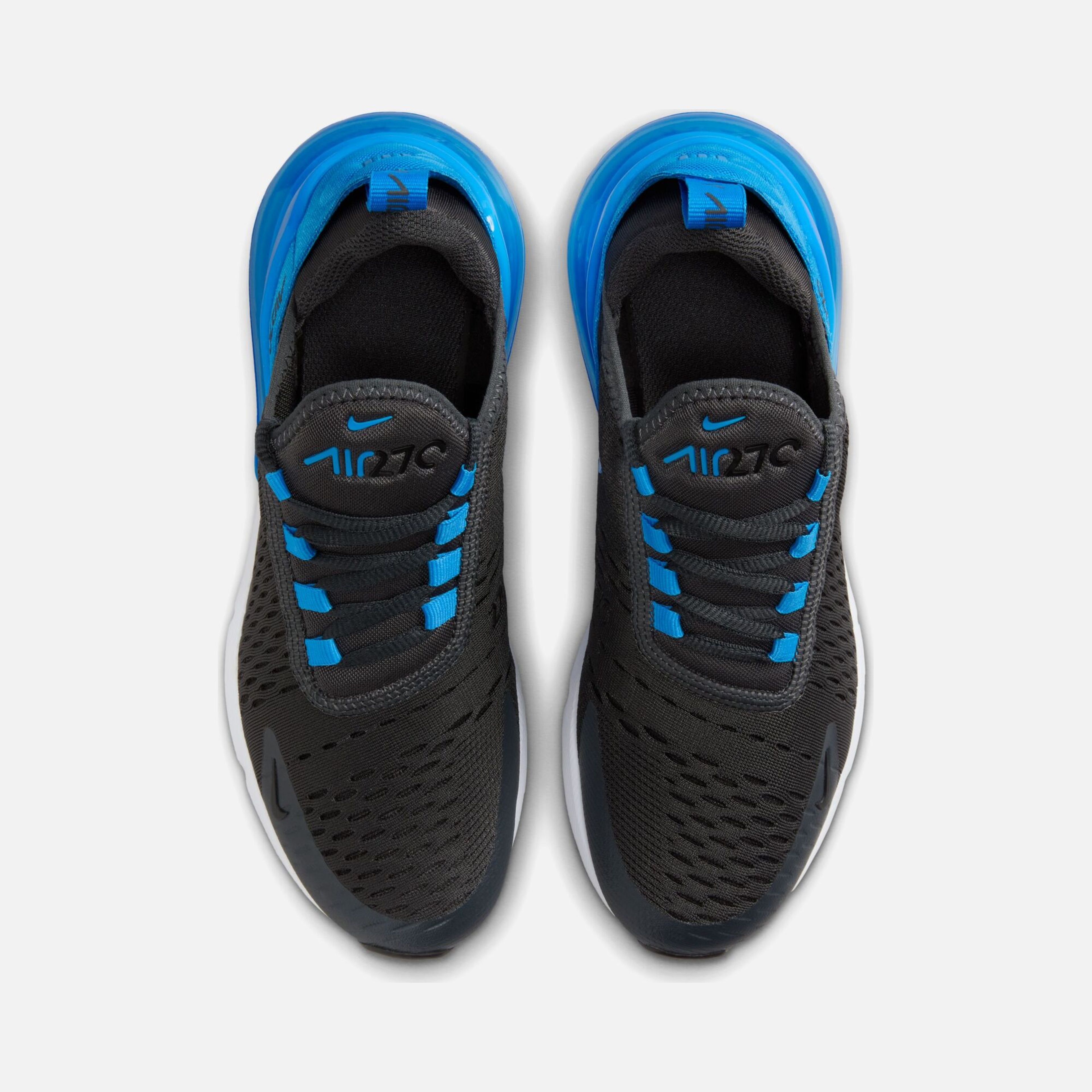 Nike Air Max 270 SS25 (GS) Spor Ayakkabı