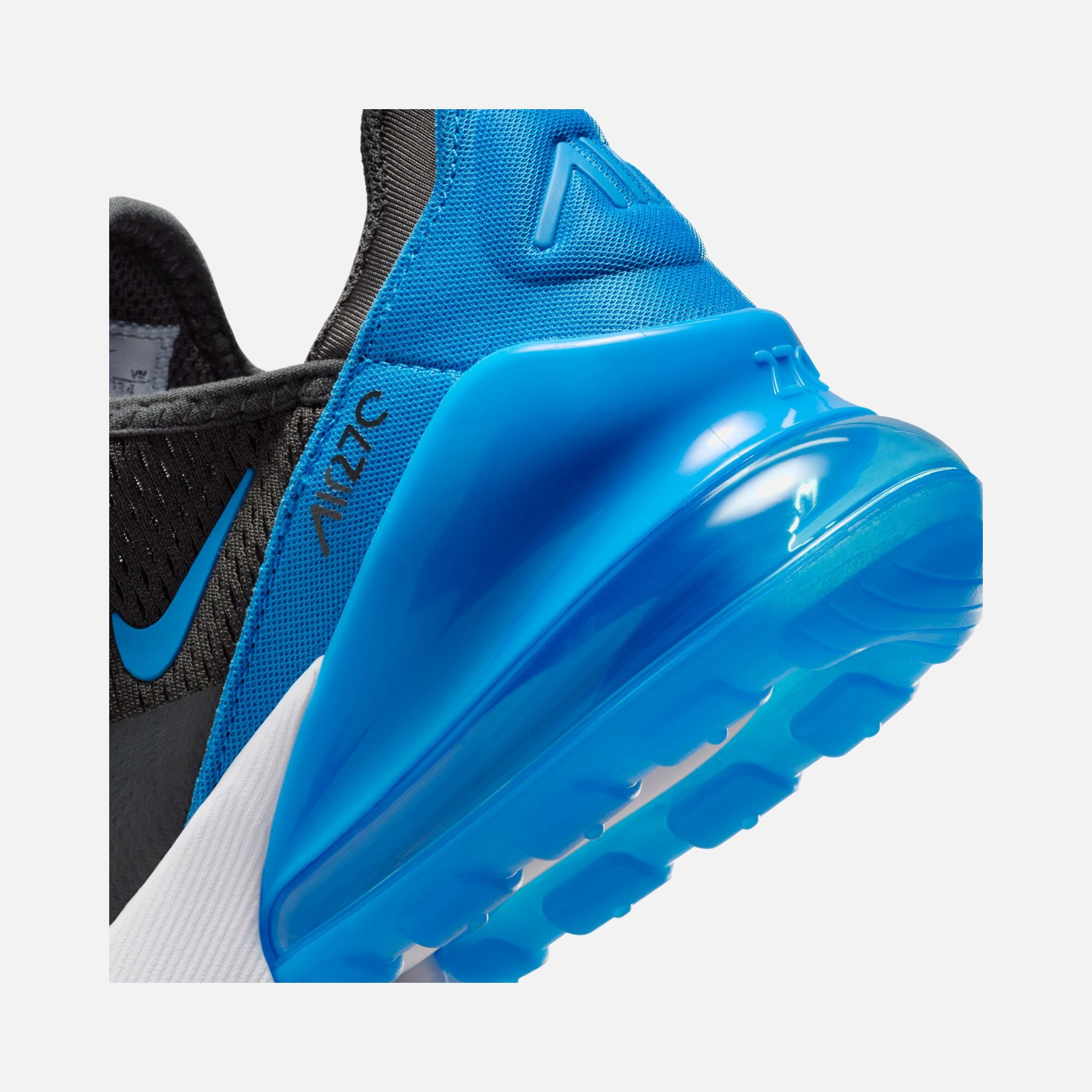 Nike Air Max 270 SS25 (GS) Spor Ayakkabı