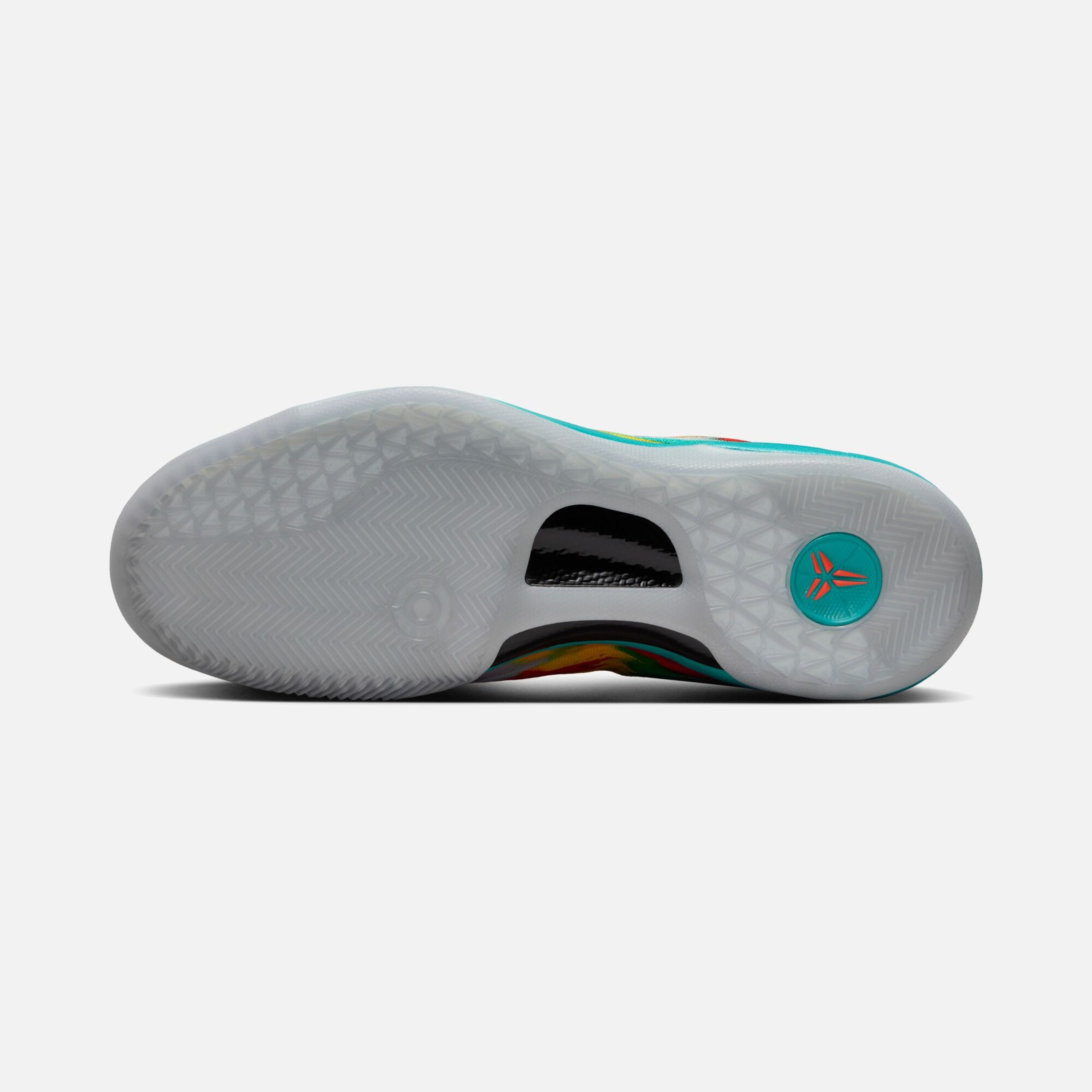 Nike Kobe Bryant VIII Protro ''Venice Beach'' Erkek Basketbol Ayakkabısı