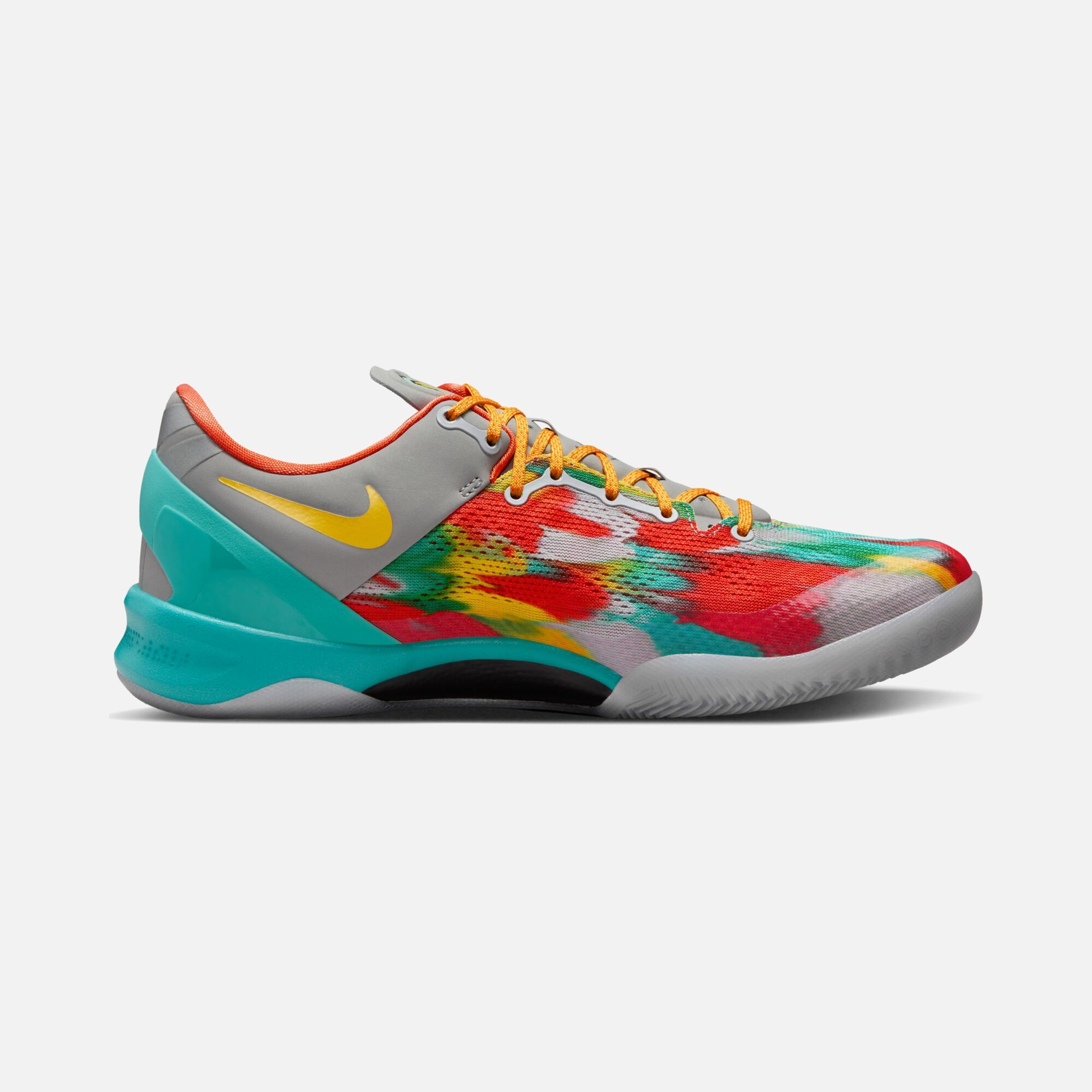 Nike Kobe Bryant VIII Protro ''Venice Beach'' Erkek Basketbol Ayakkabısı