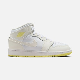 Nike Air Jordan 1 Mid SS24 (GS) Spor Ayakkabı