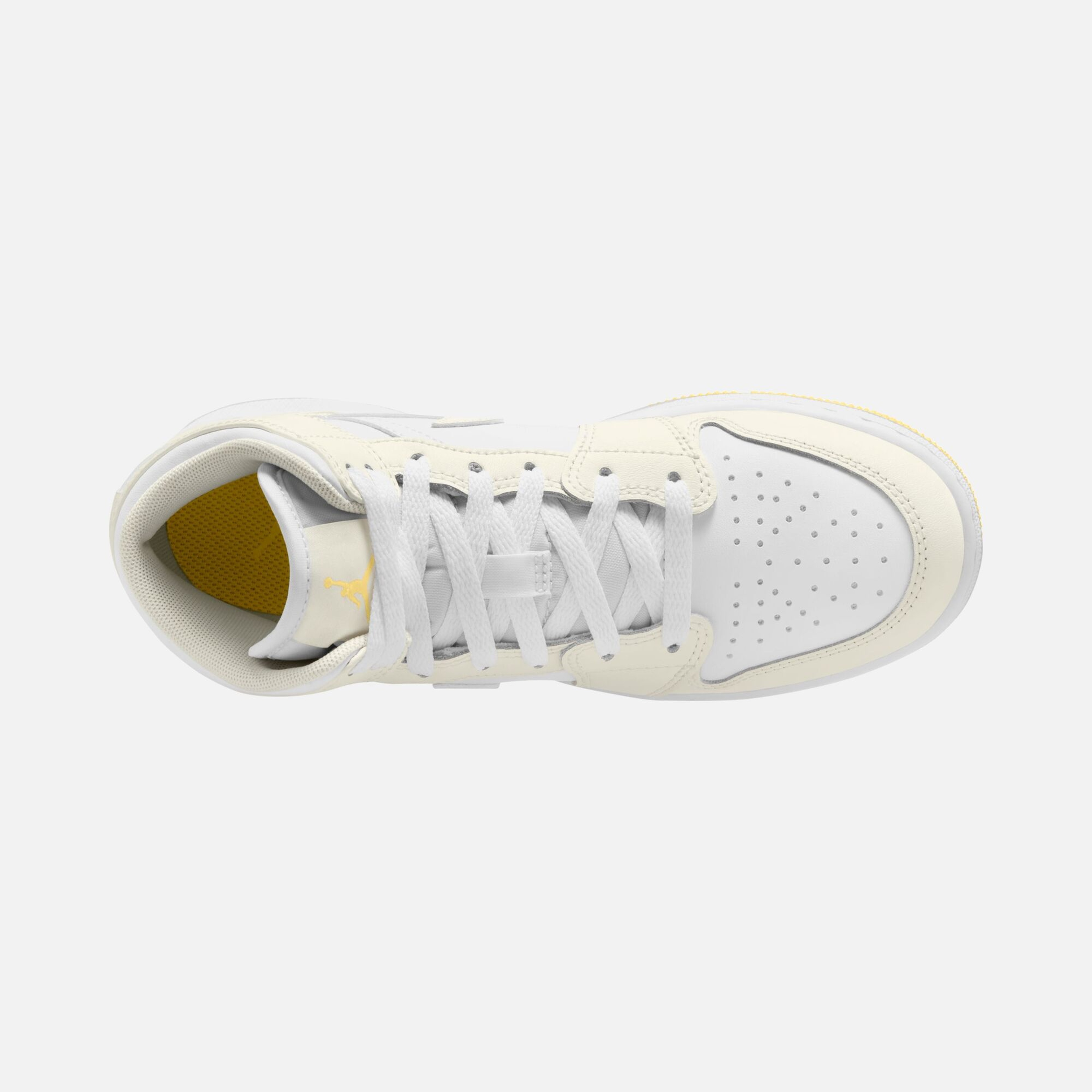 Nike Air Jordan 1 Mid SS24 (GS) Spor Ayakkabı