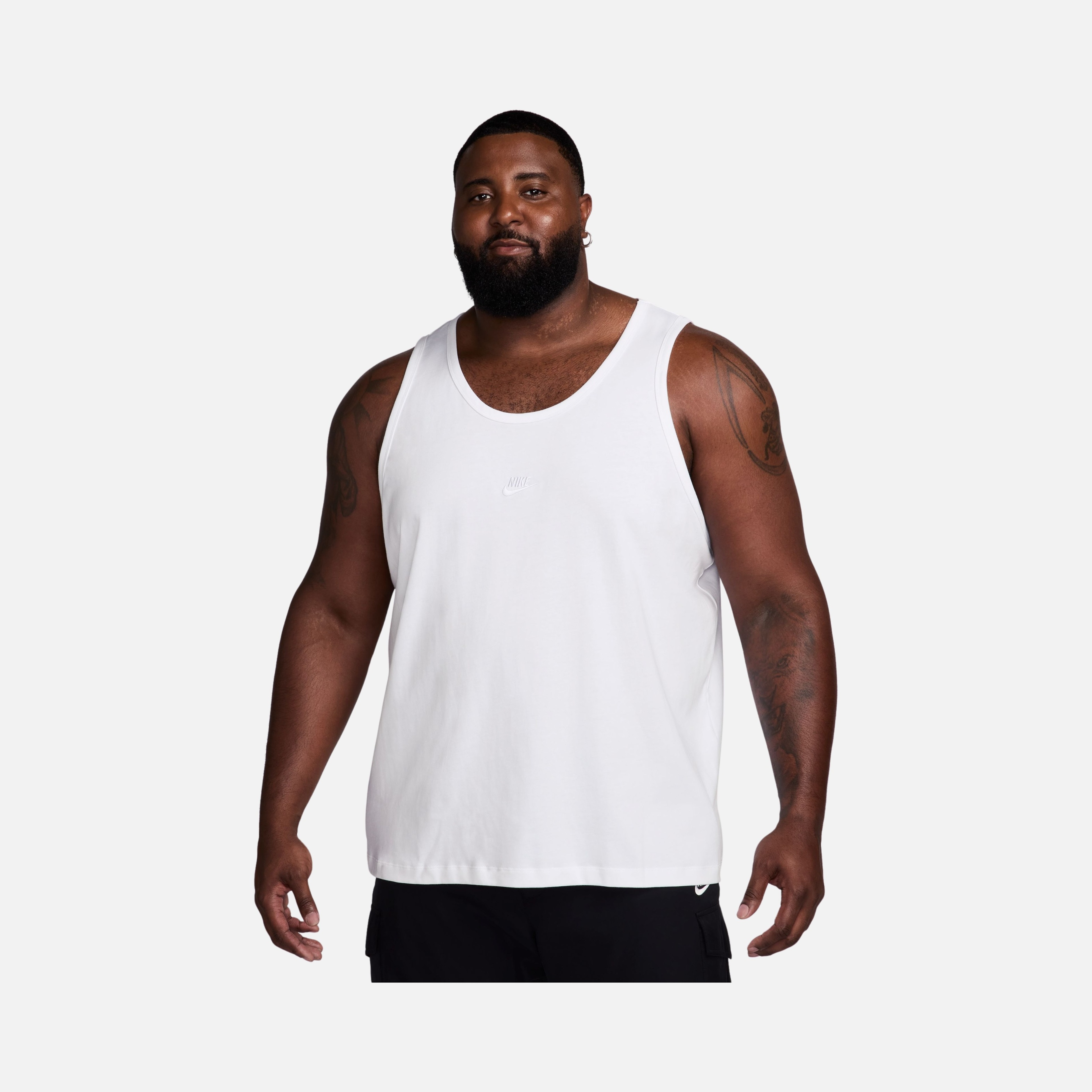 Nike Sportswear Premium Essentials Erkek Atlet