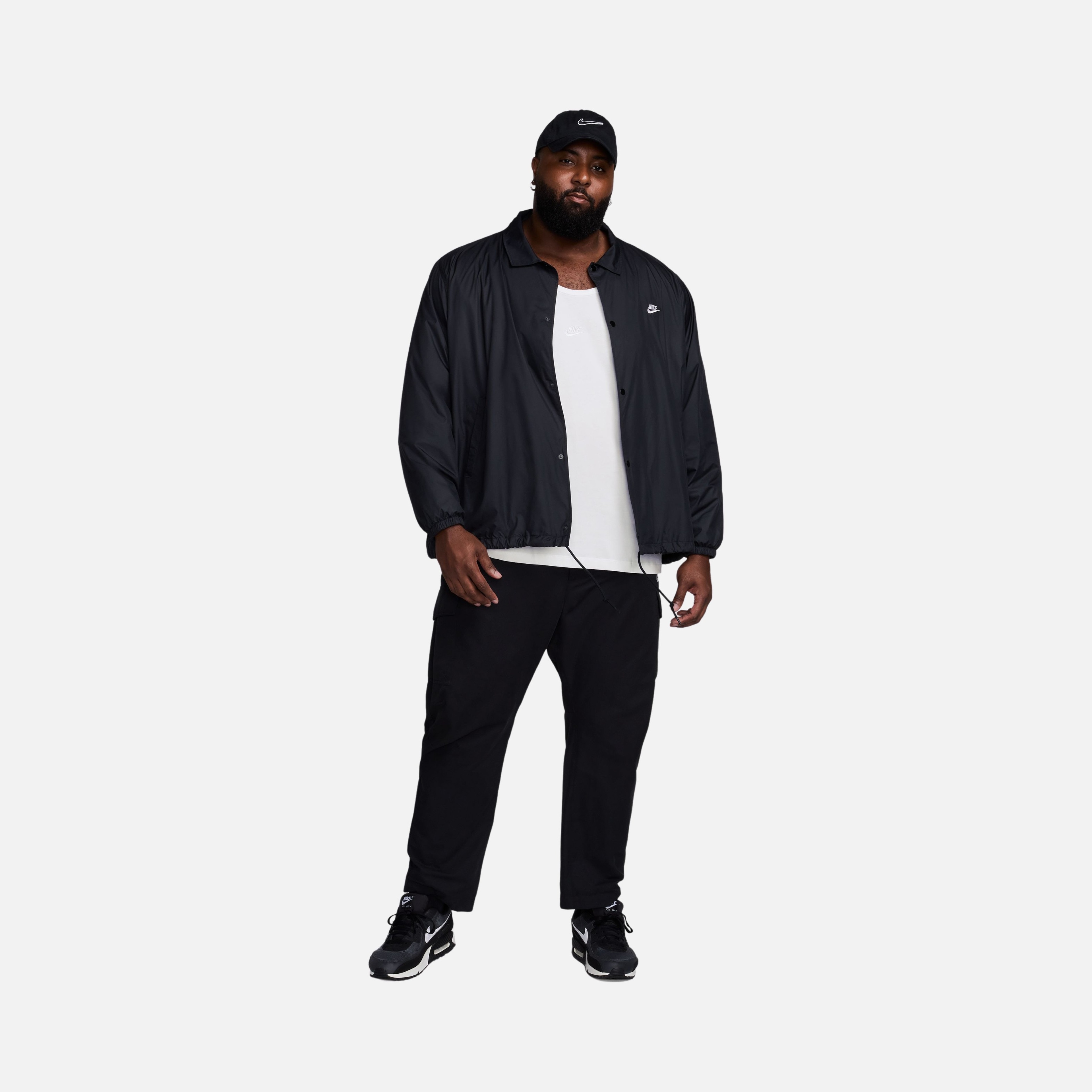 Nike Sportswear Premium Essentials Erkek Atlet