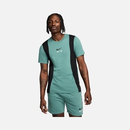 Nike Sportswear Swoosh Air Short-Sleeve Erkek Tişört