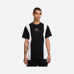 Nike Sportswear Swoosh Air Short-Sleeve Erkek Tişört