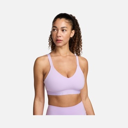 Nike Indy Medium-Support Padded Adjustable Training Kadın Bra