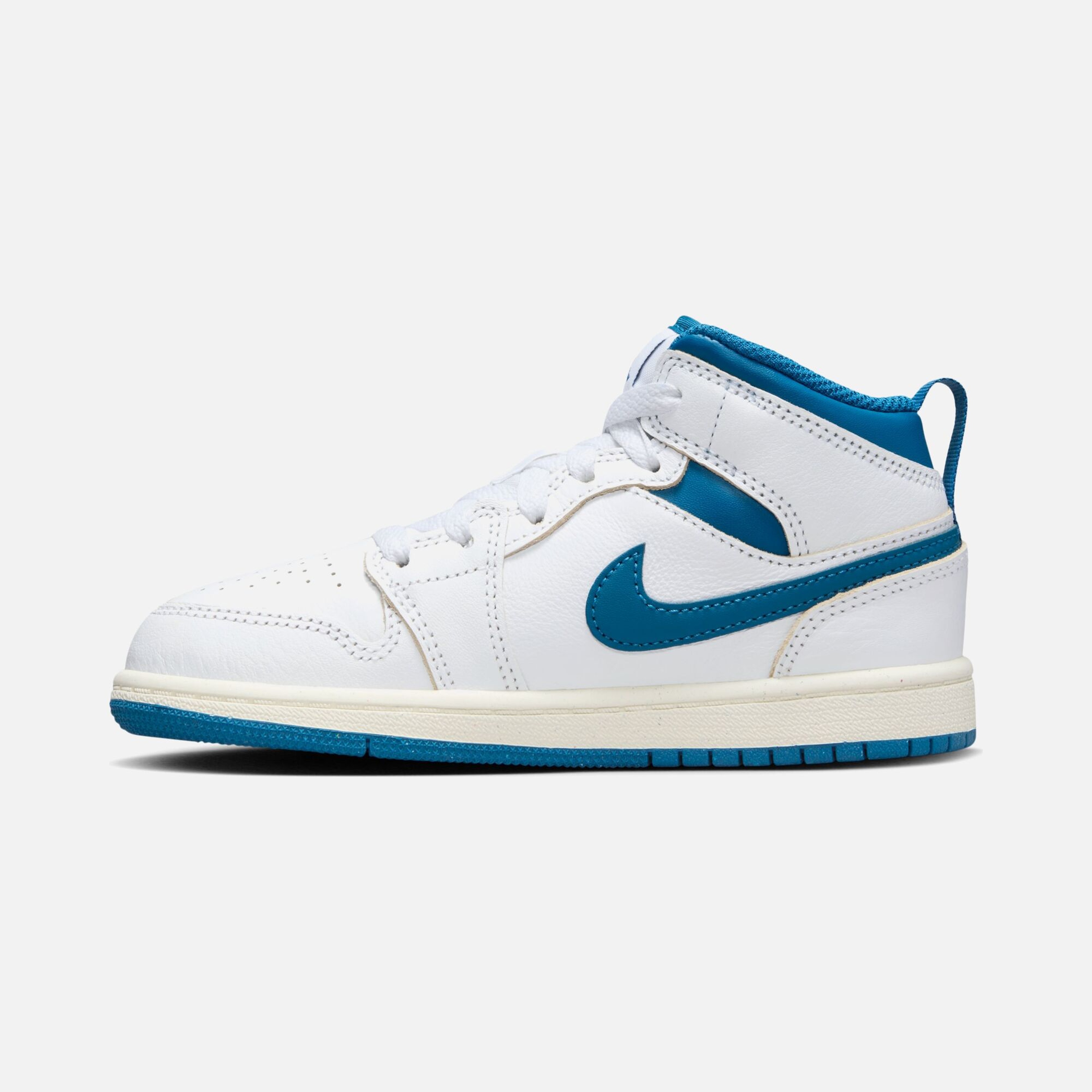 Nike Jordan 1 Mid SE SU24 (PS) Çocuk Spor Ayakkabı