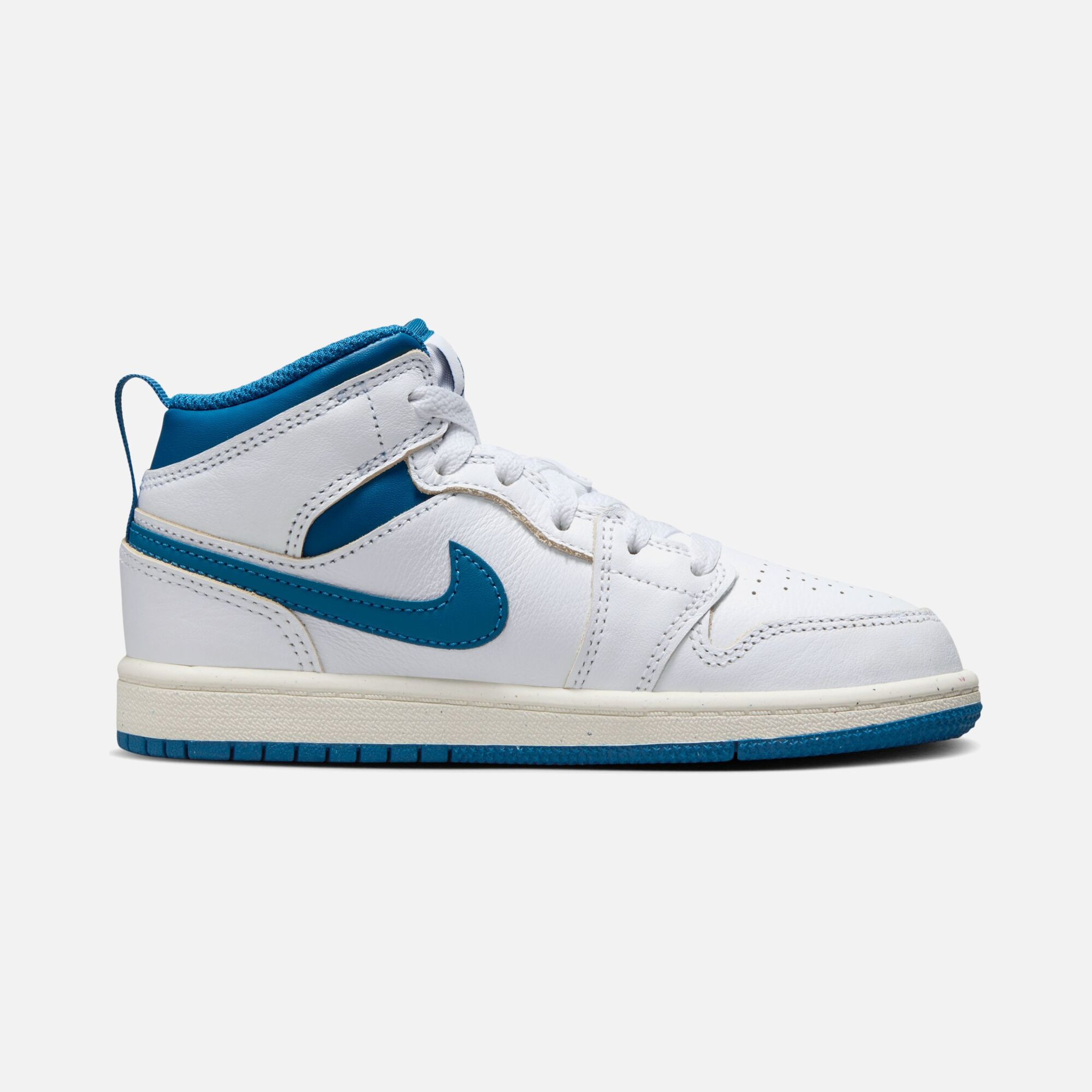 Nike Jordan 1 Mid SE SU24 (PS) Çocuk Spor Ayakkabı