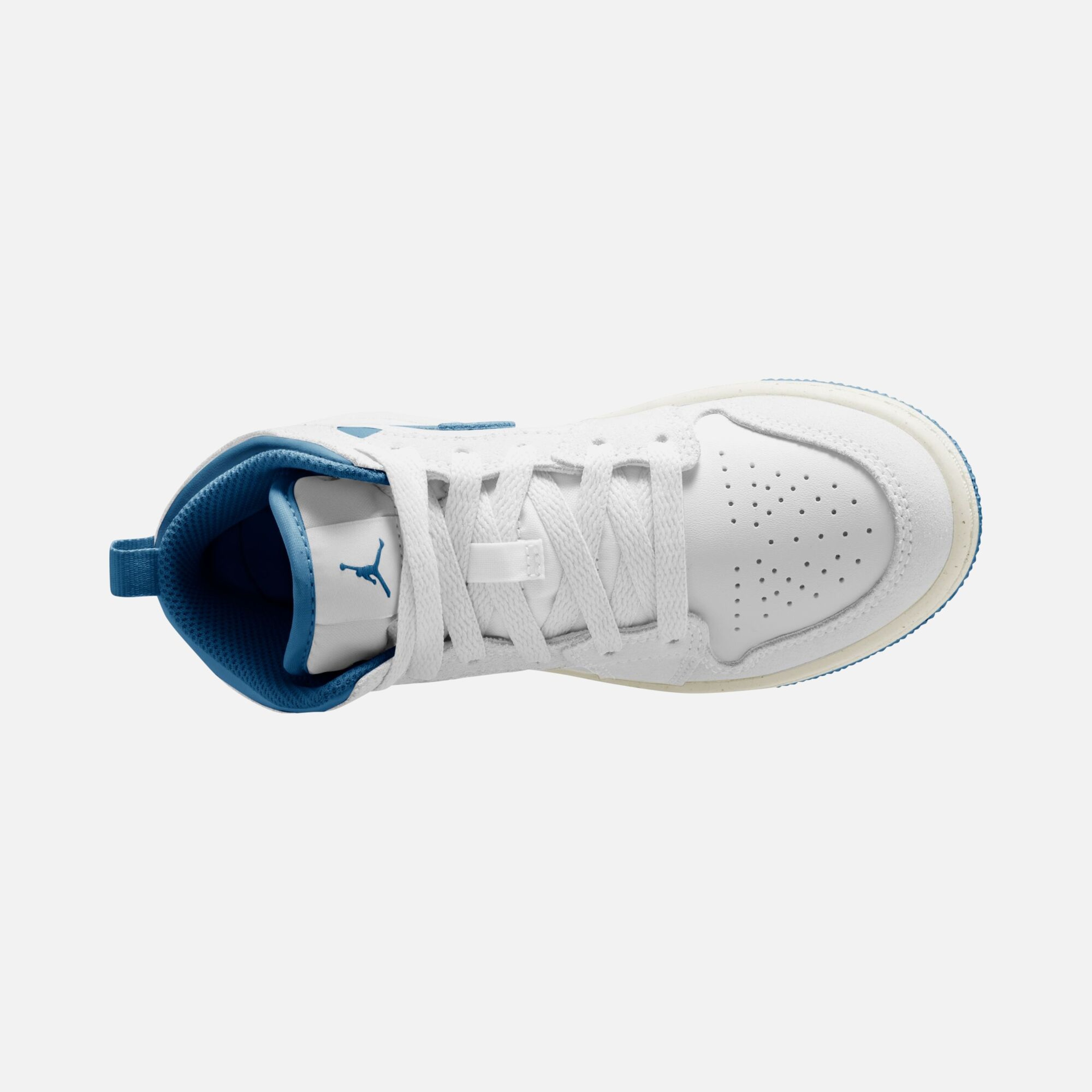 Nike Jordan 1 Mid SE SU24 (PS) Çocuk Spor Ayakkabı