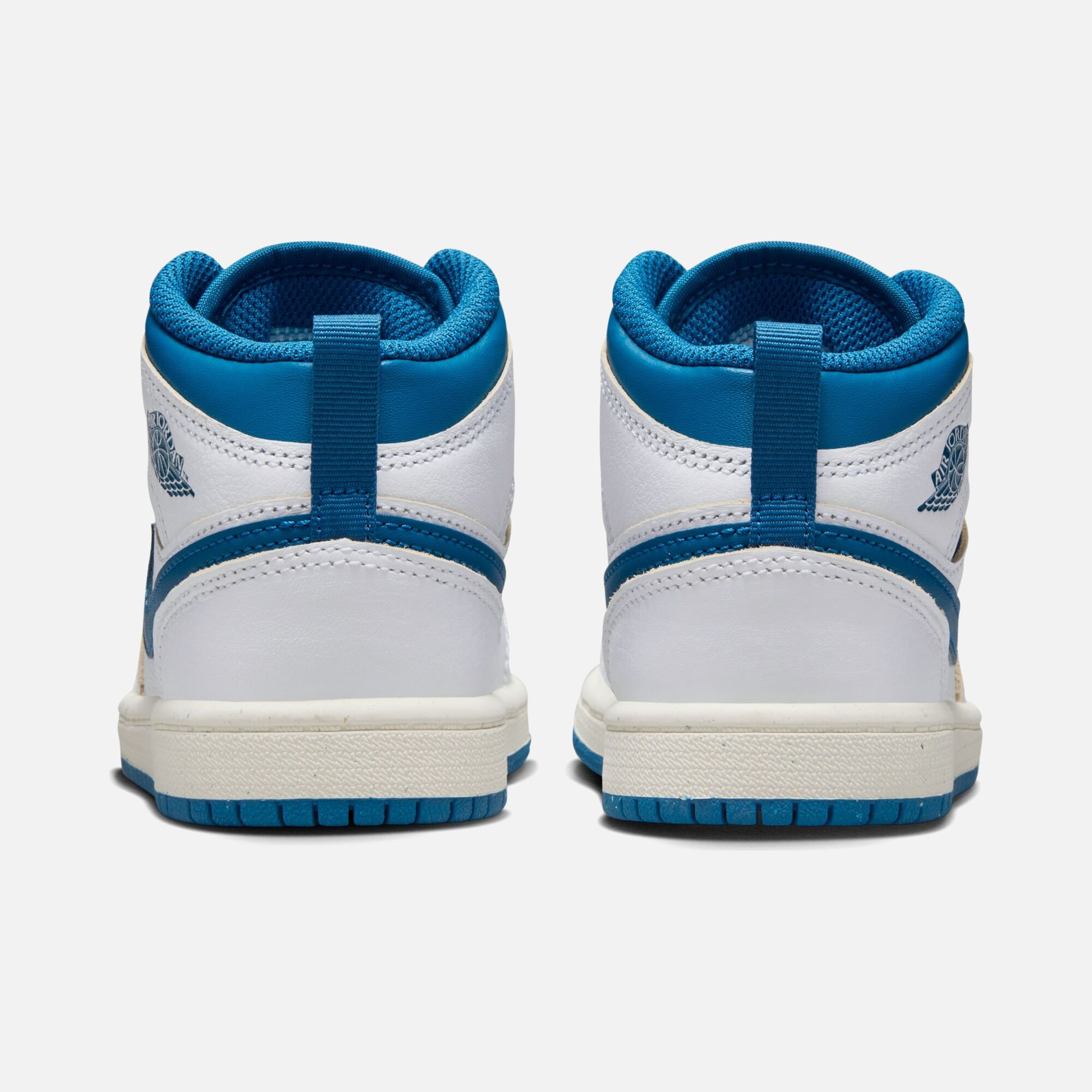 Nike Jordan 1 Mid SE SU24 (PS) Çocuk Spor Ayakkabı