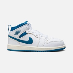 Nike Jordan 1 Mid SE SU24 (PS) Çocuk Spor Ayakkabı