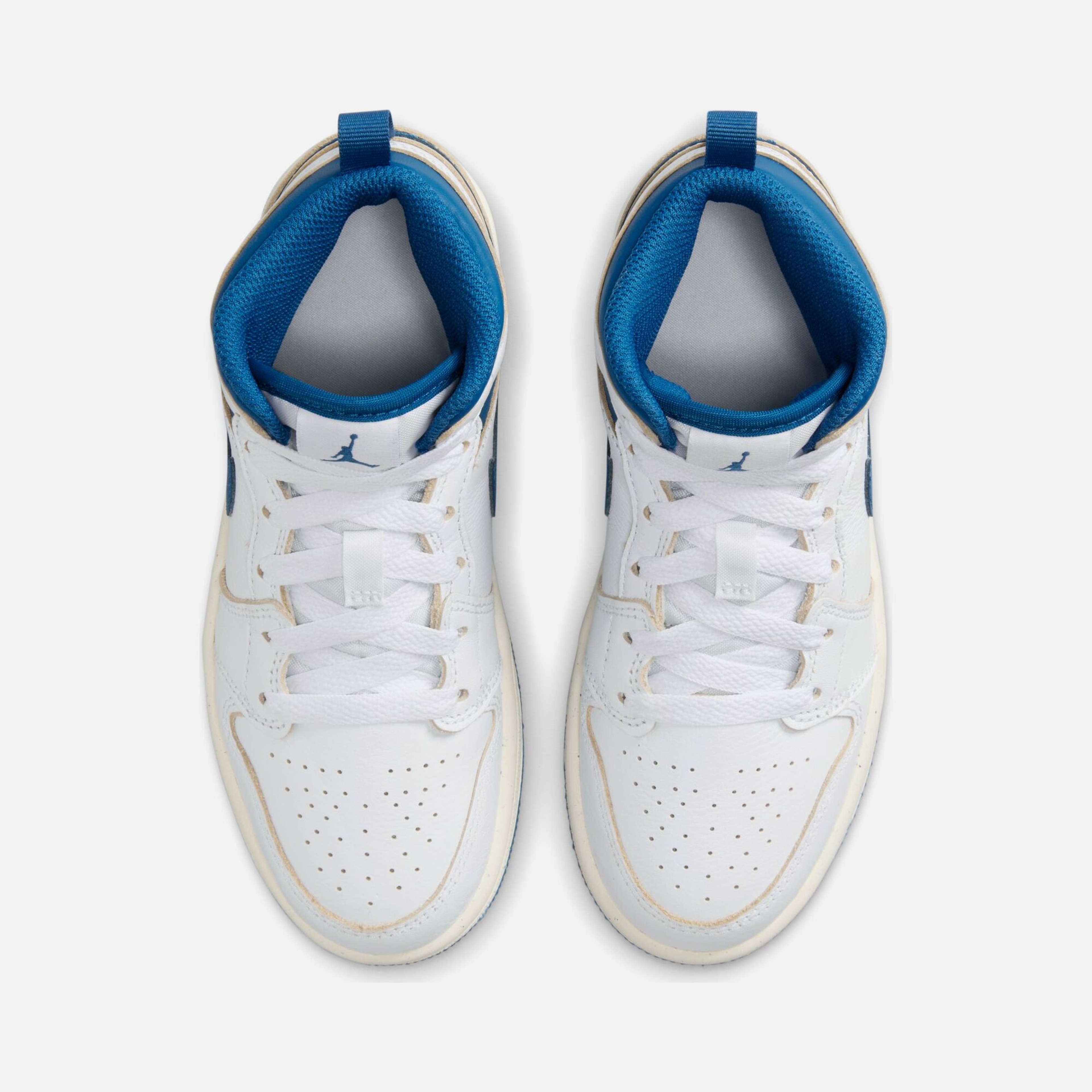 Nike Jordan 1 Mid SE SU24 (PS) Çocuk Spor Ayakkabı