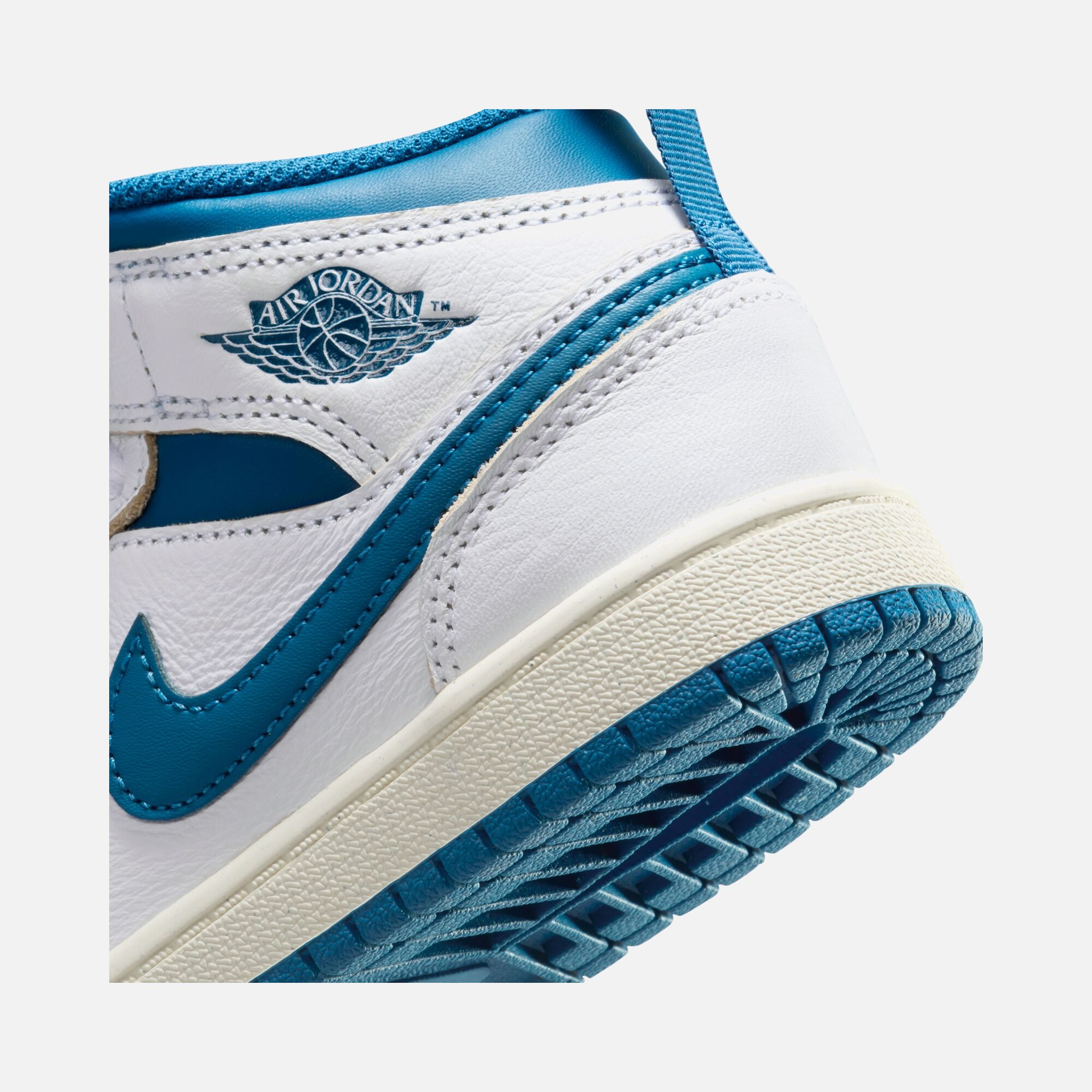 Nike Jordan 1 Mid SE SU24 (PS) Çocuk Spor Ayakkabı