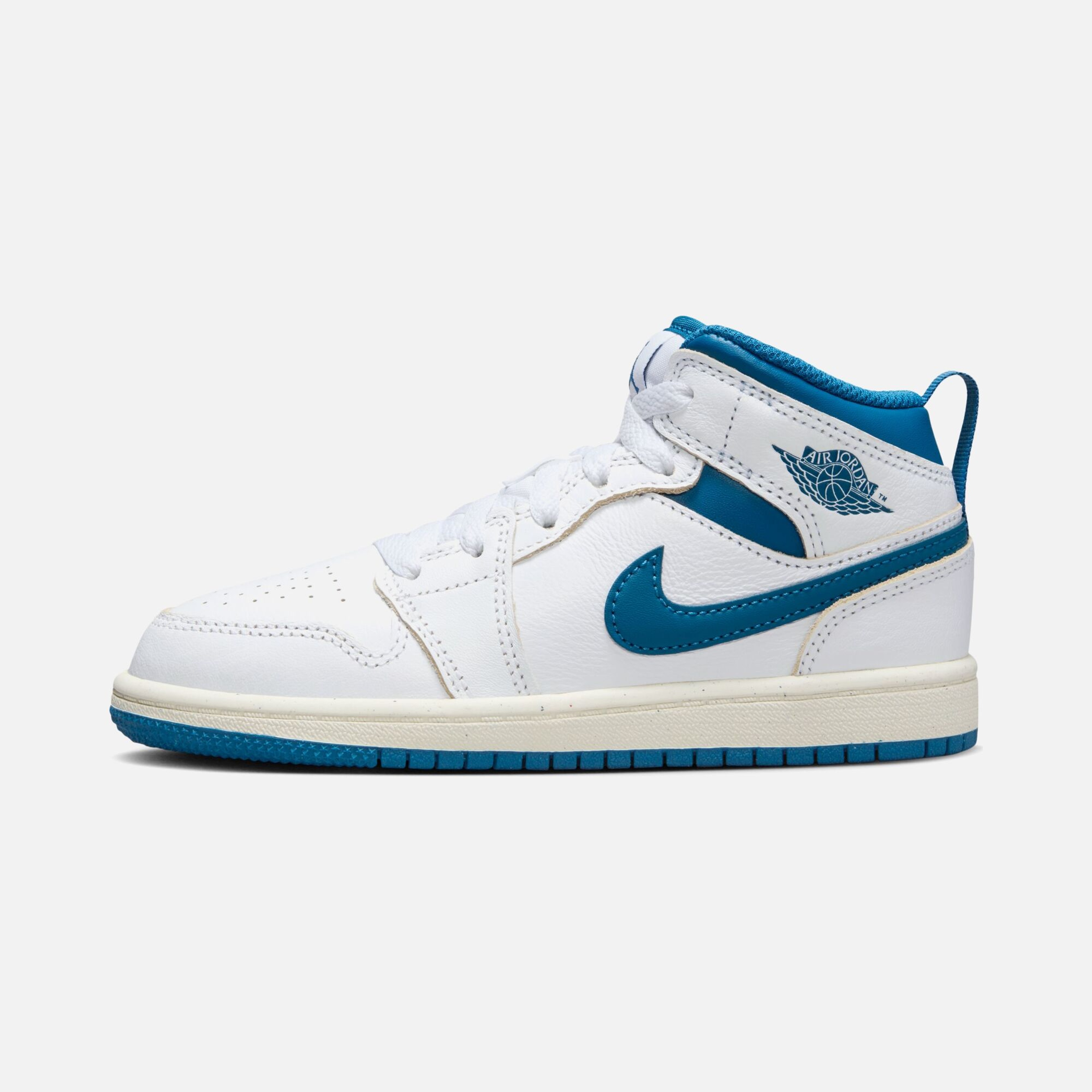 Nike Jordan 1 Mid SE SU24 (PS) Çocuk Spor Ayakkabı