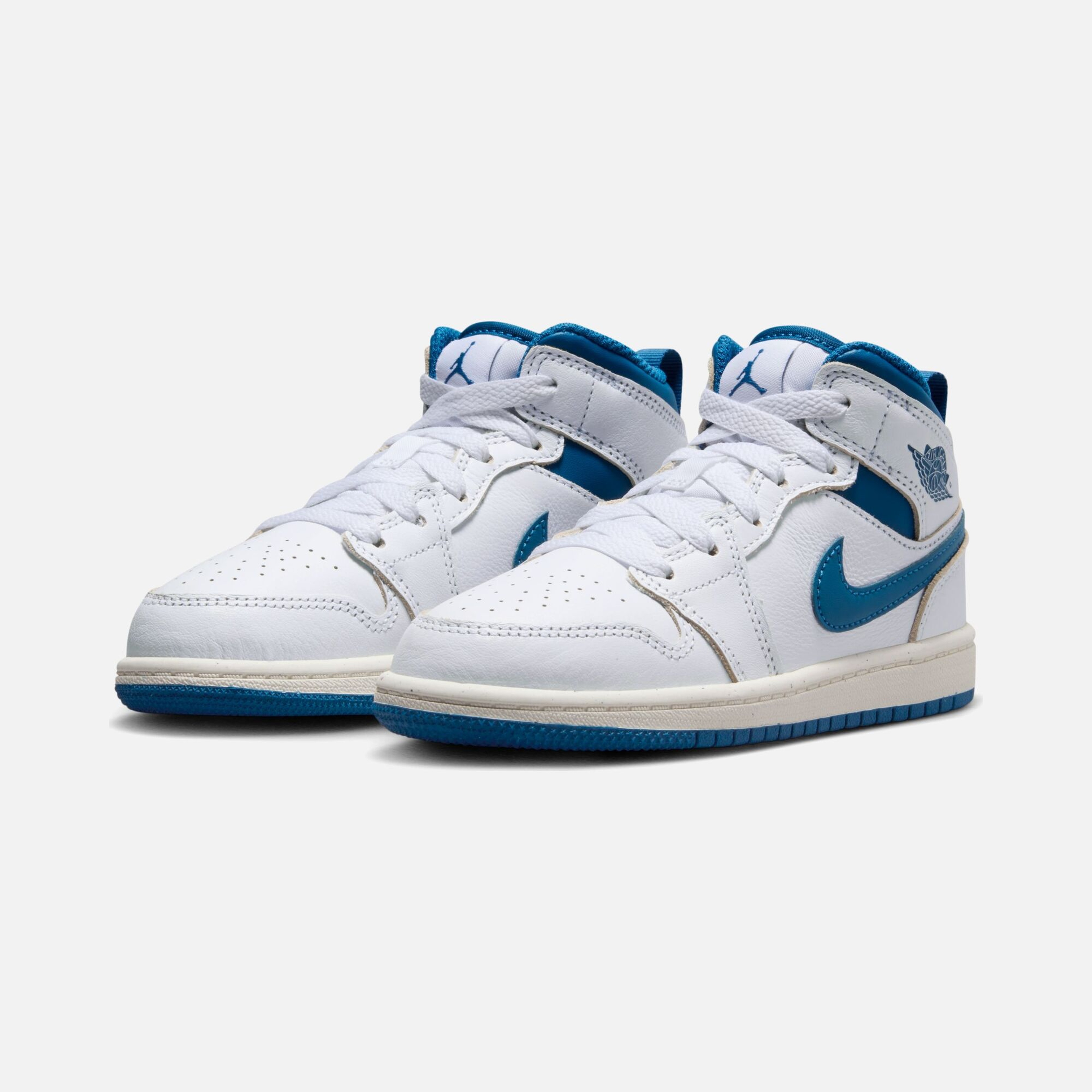 Nike Jordan 1 Mid SE SU24 (PS) Çocuk Spor Ayakkabı