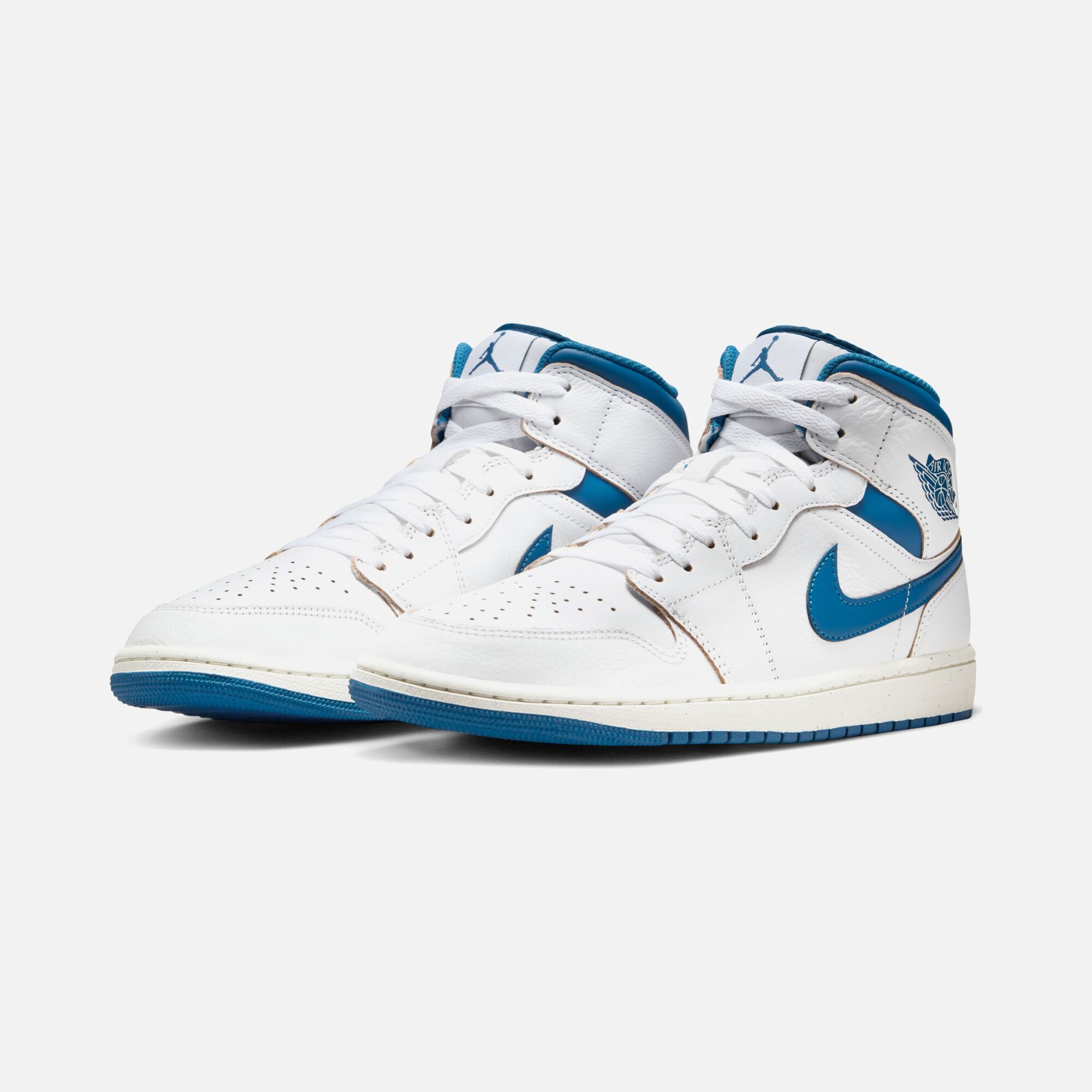 Nike Air Jordan 1 Mid SE SU24 Erkek Spor Ayakkabı