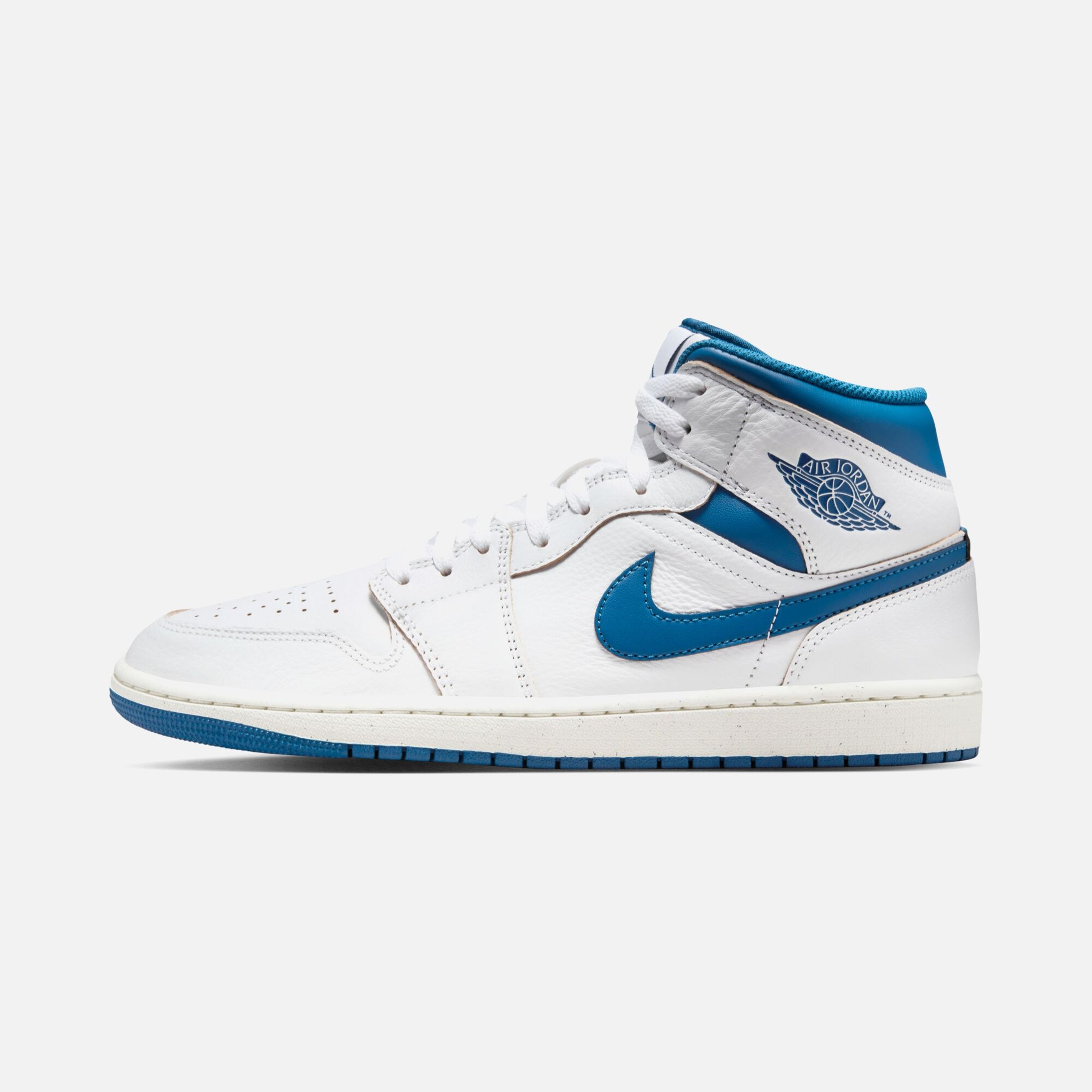 Nike Air Jordan 1 Mid SE SU24 Erkek Spor Ayakkabı