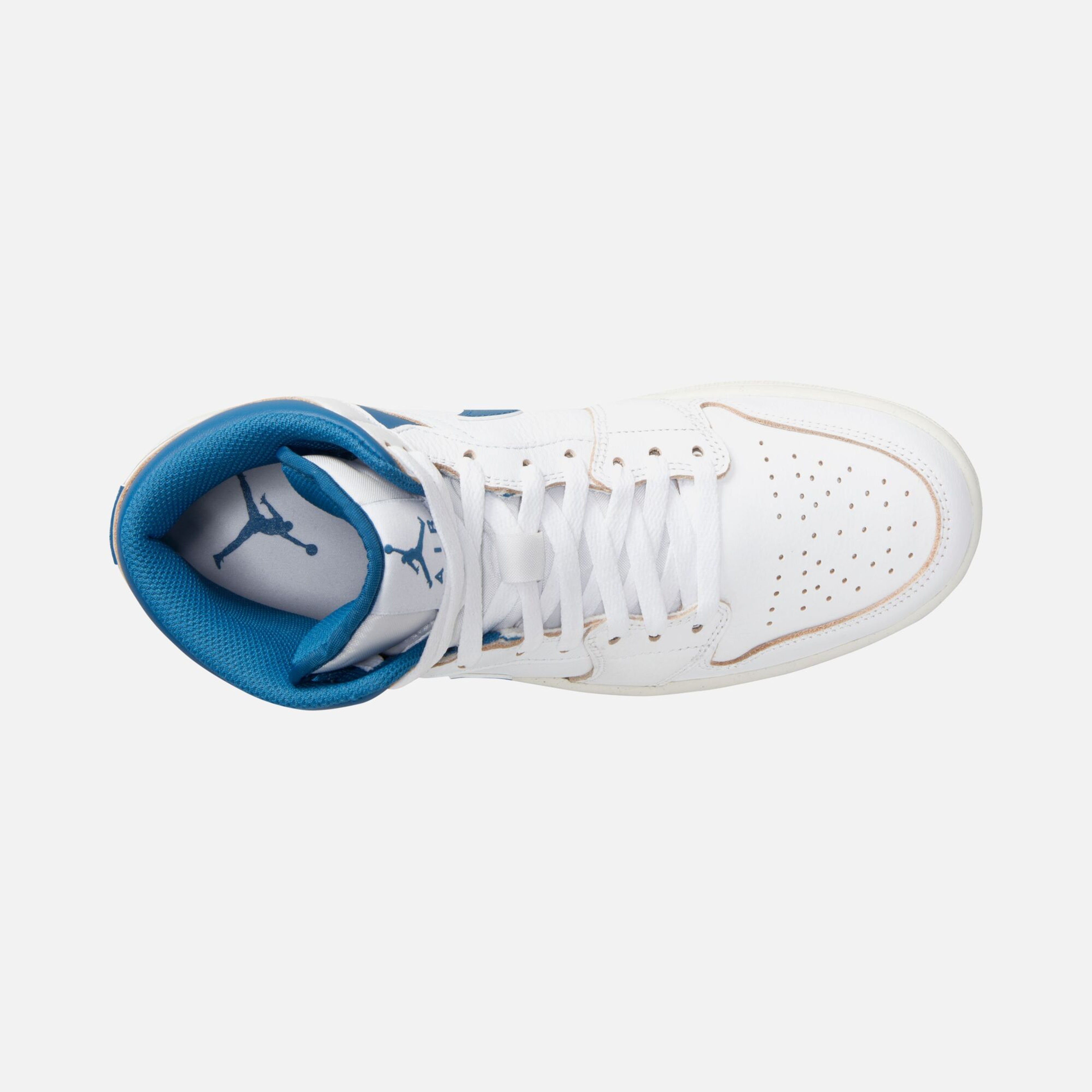 Nike Air Jordan 1 Mid SE SU24 Erkek Spor Ayakkabı