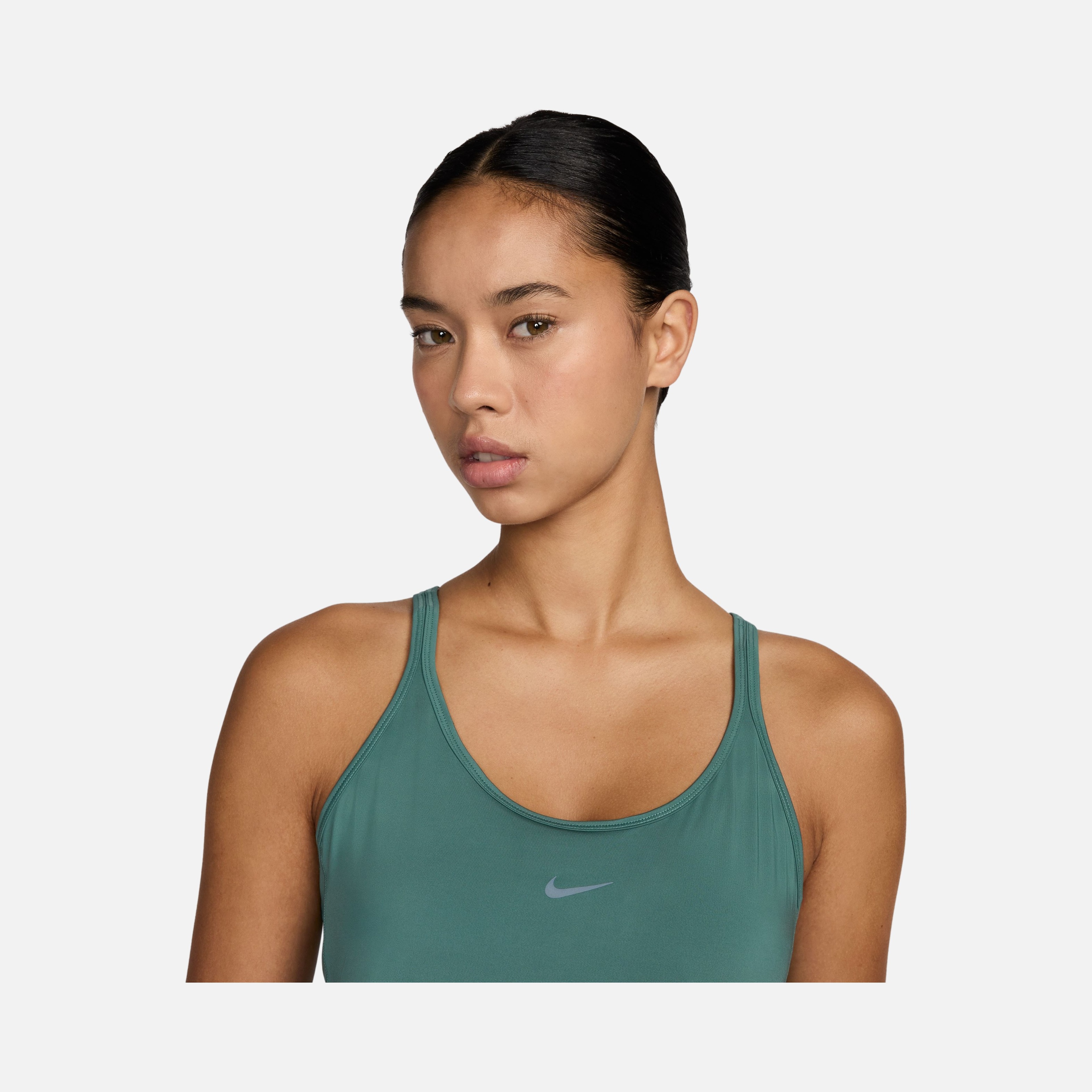 Nike One Classic Dri-Fit Strappy Training Kadın Atlet