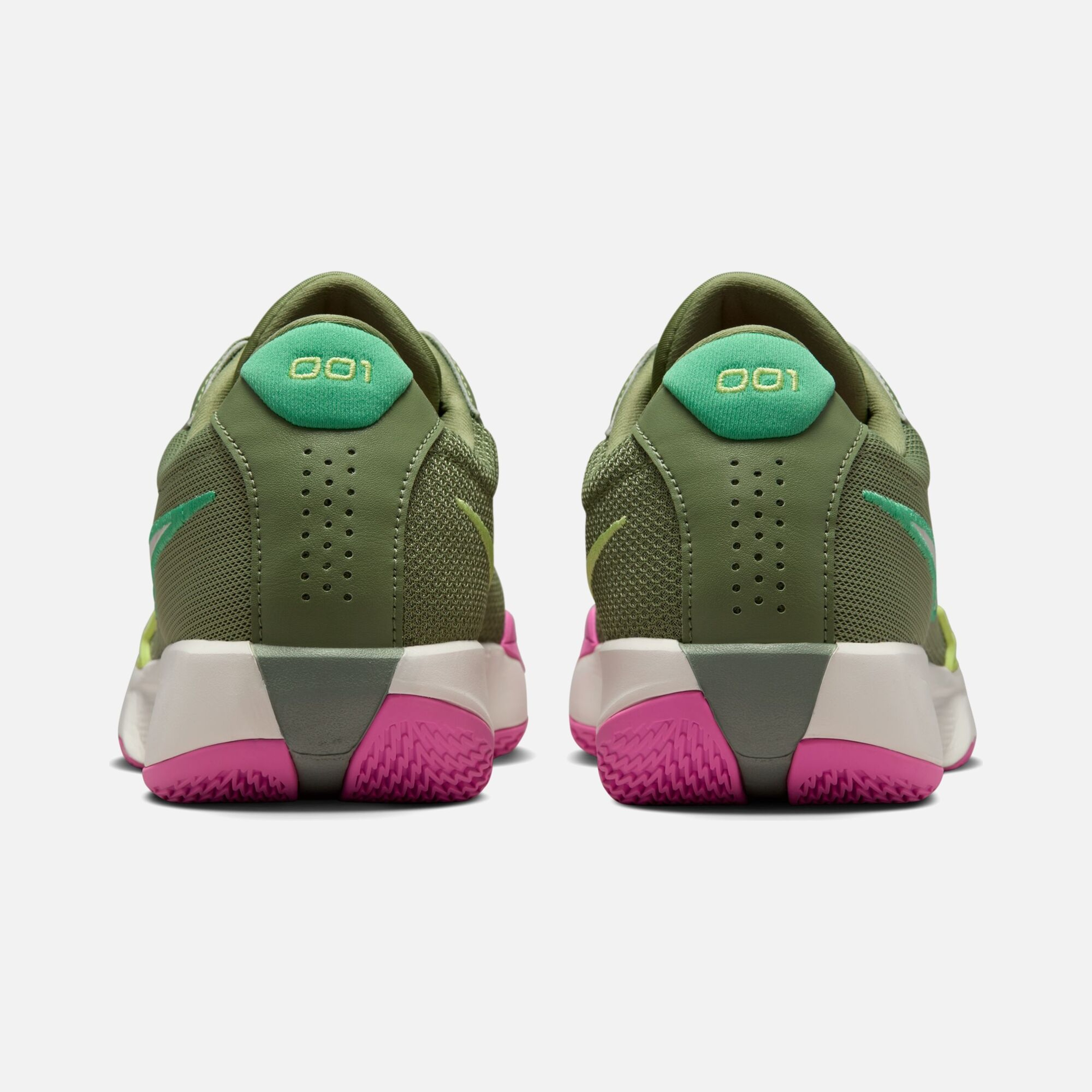 Nike G.T. Cut Academy Air Zoom Erkek Basketbol Ayakkabısı