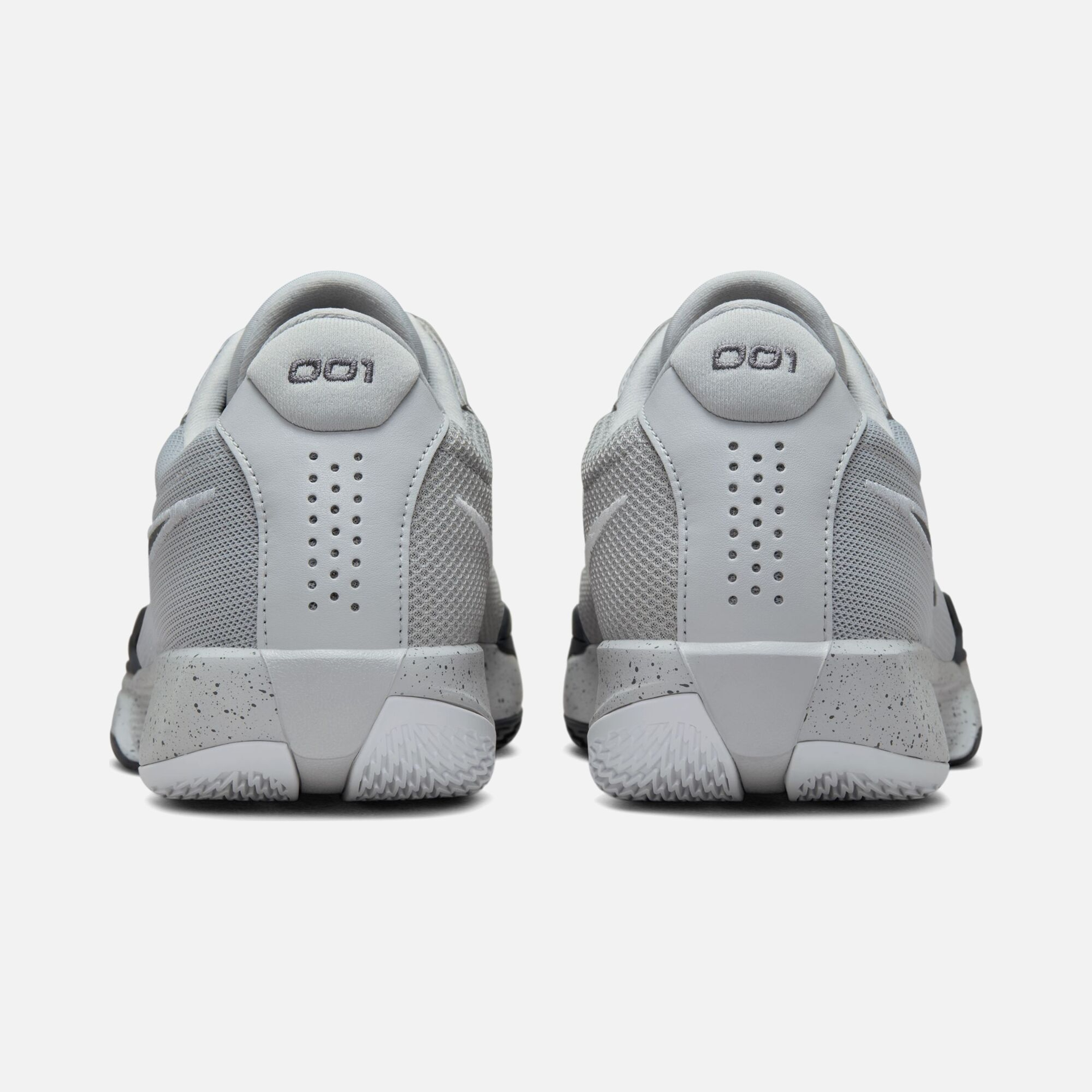 Nike G.T. Cut Academy Air Zoom Erkek Basketbol Ayakkabısı