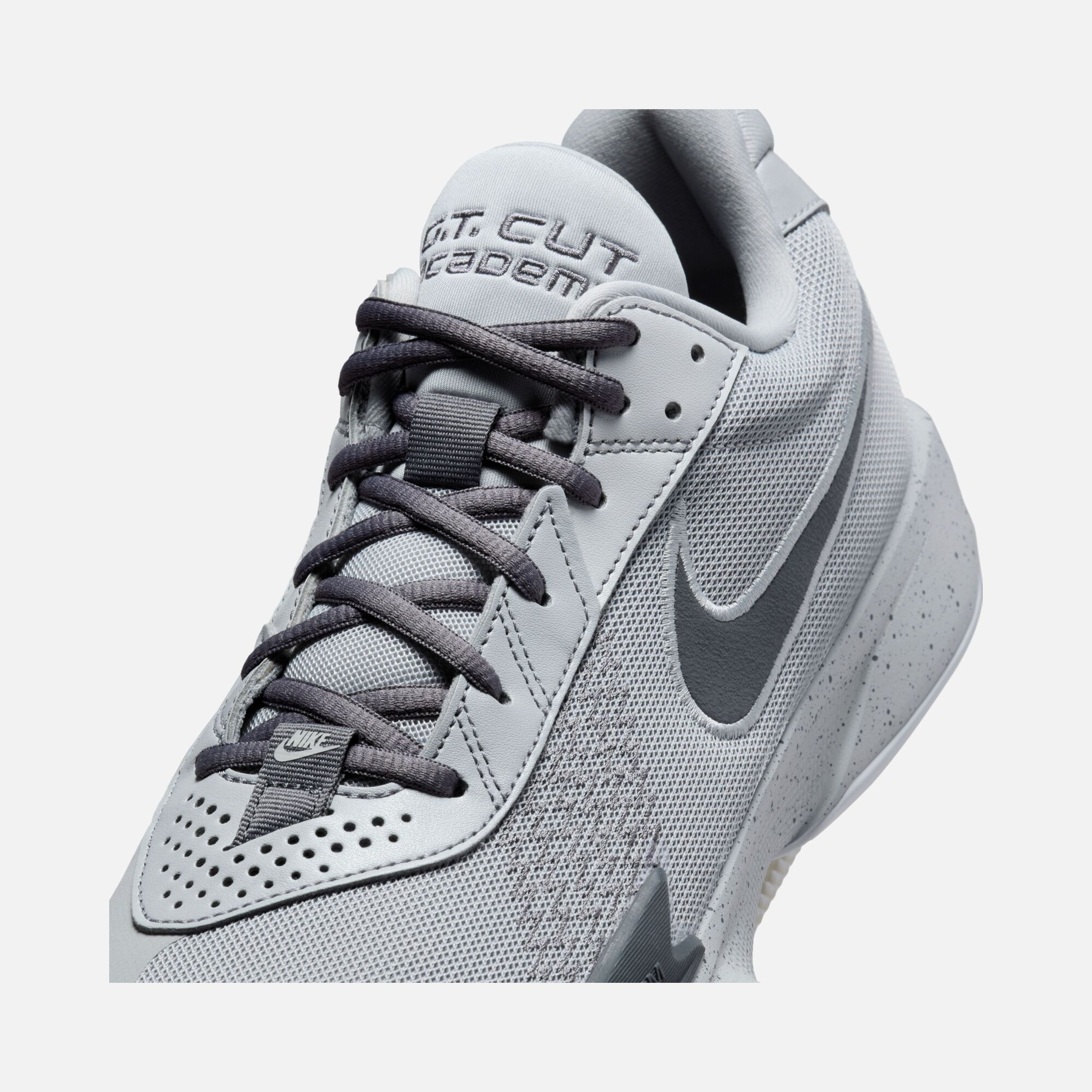 Nike G.T. Cut Academy Air Zoom Erkek Basketbol Ayakkabısı