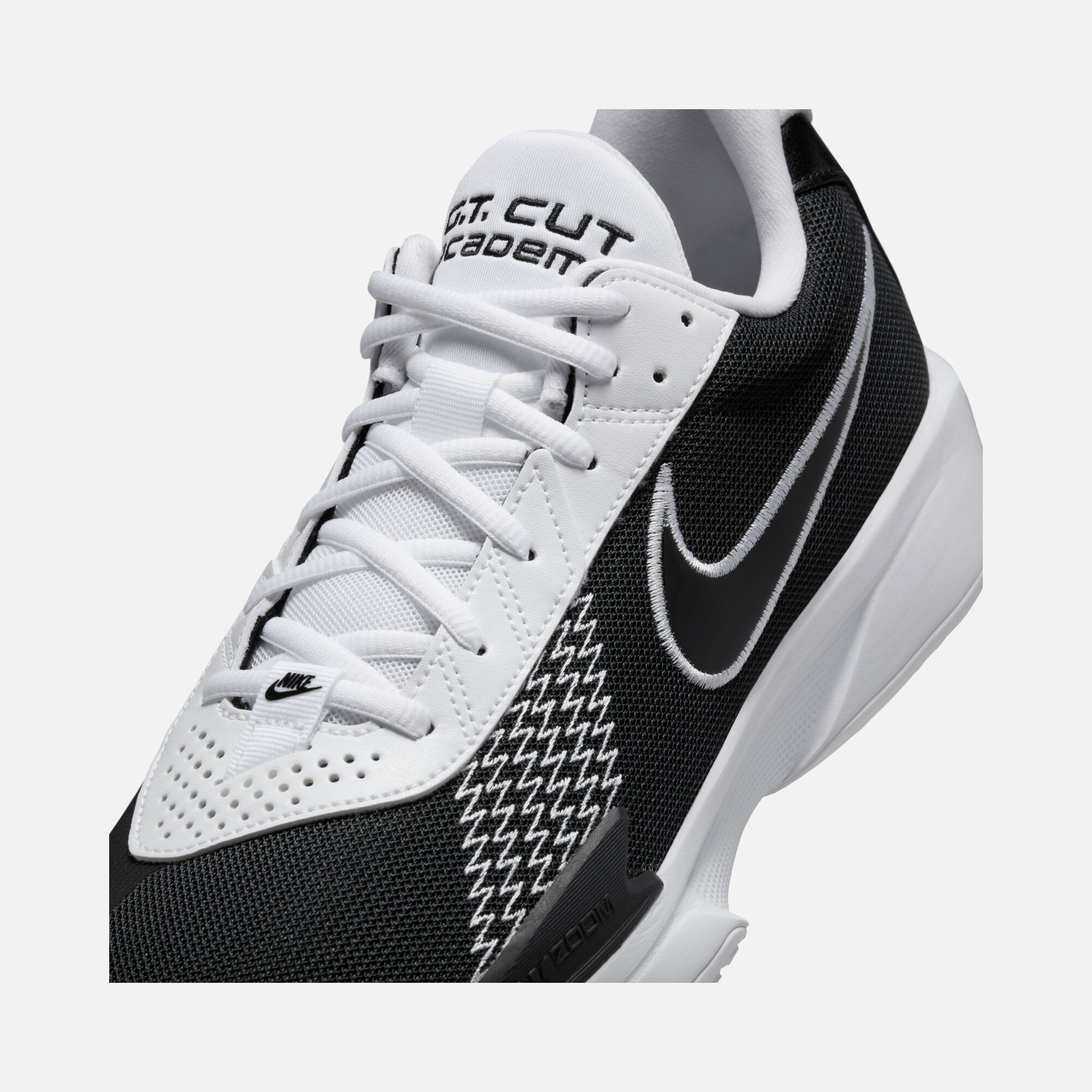 Nike G.T. Cut Academy Air Zoom Erkek Basketbol Ayakkabısı