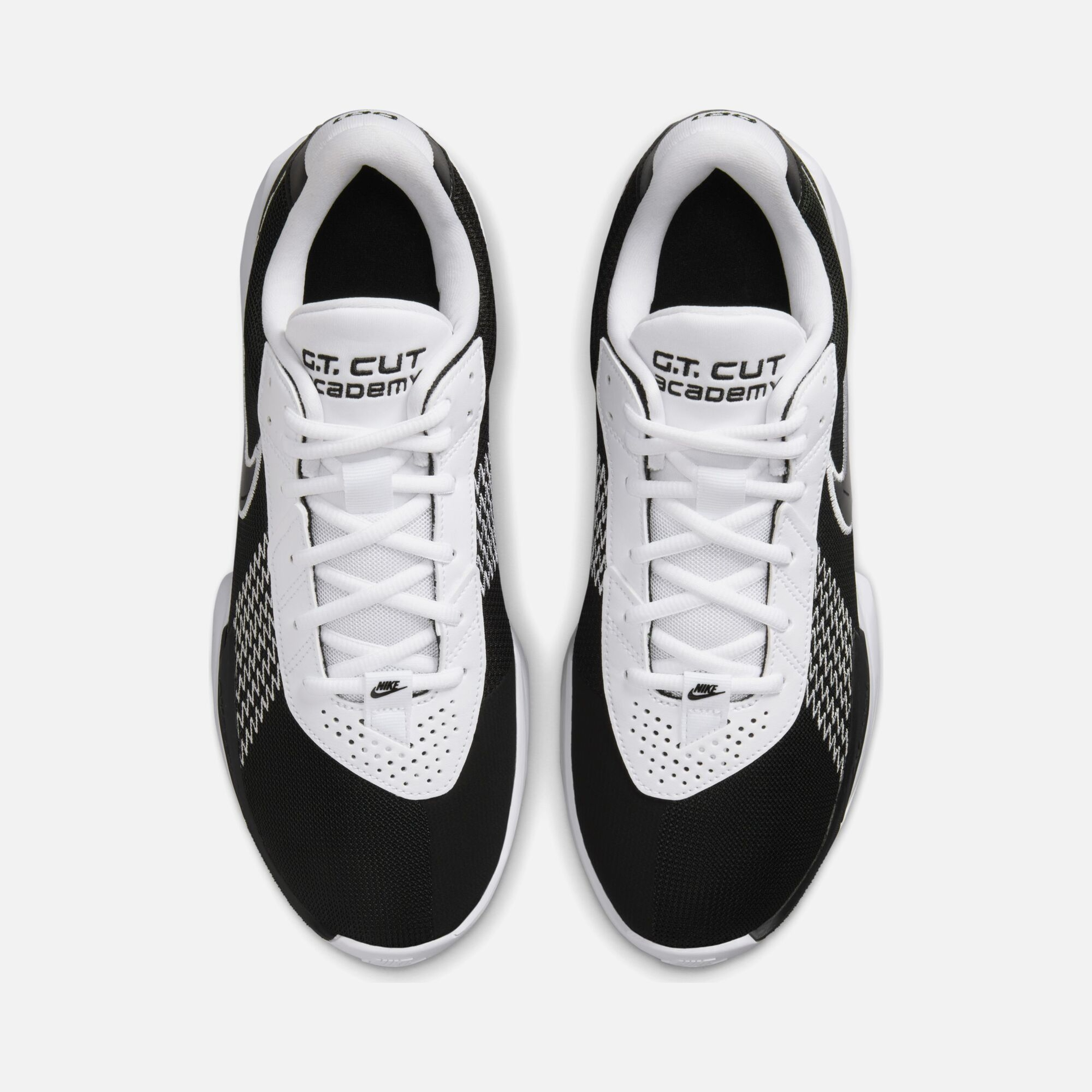 Nike G.T. Cut Academy Air Zoom Erkek Basketbol Ayakkabısı